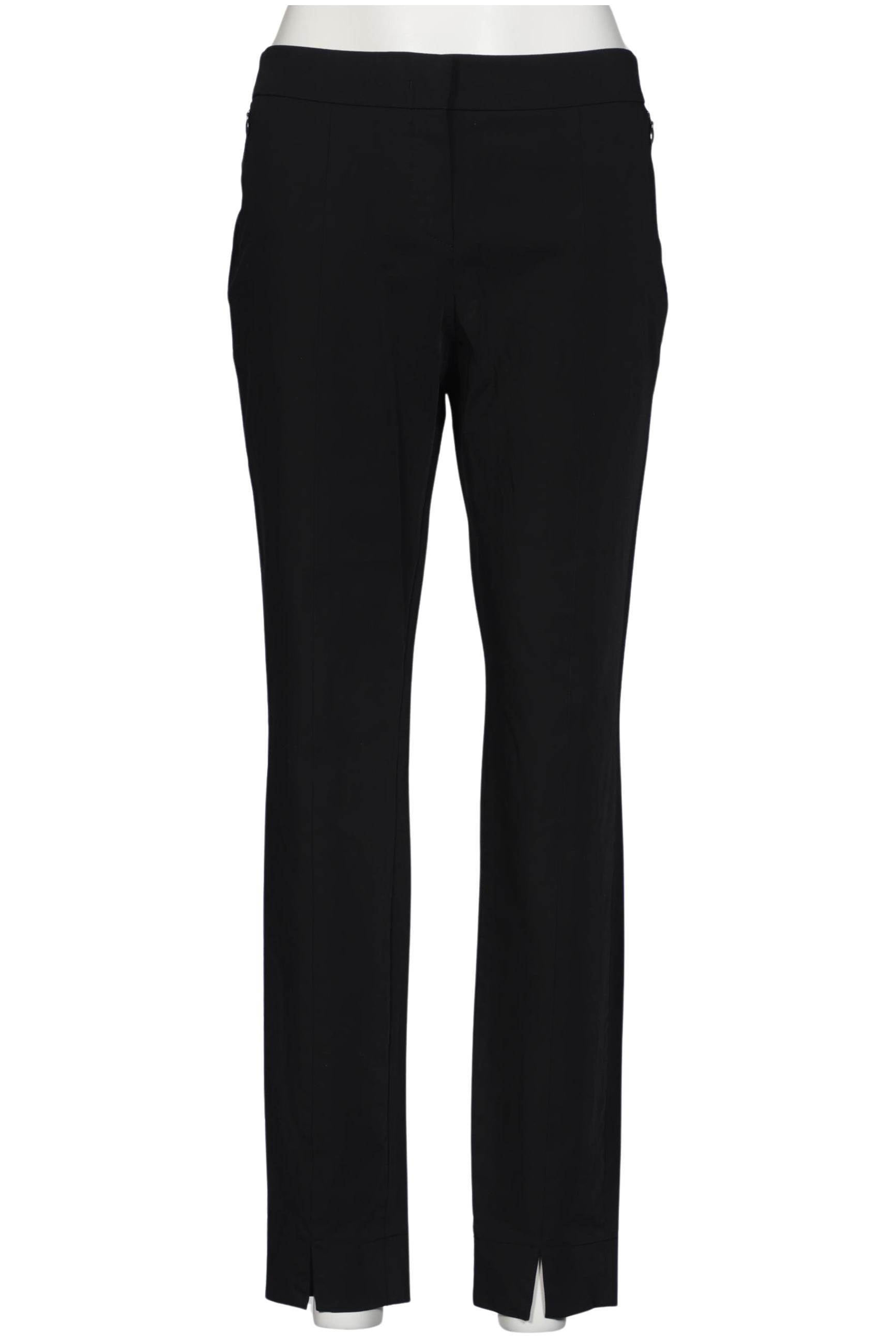 

Laurel Damen Stoffhose, schwarz, Gr. 38