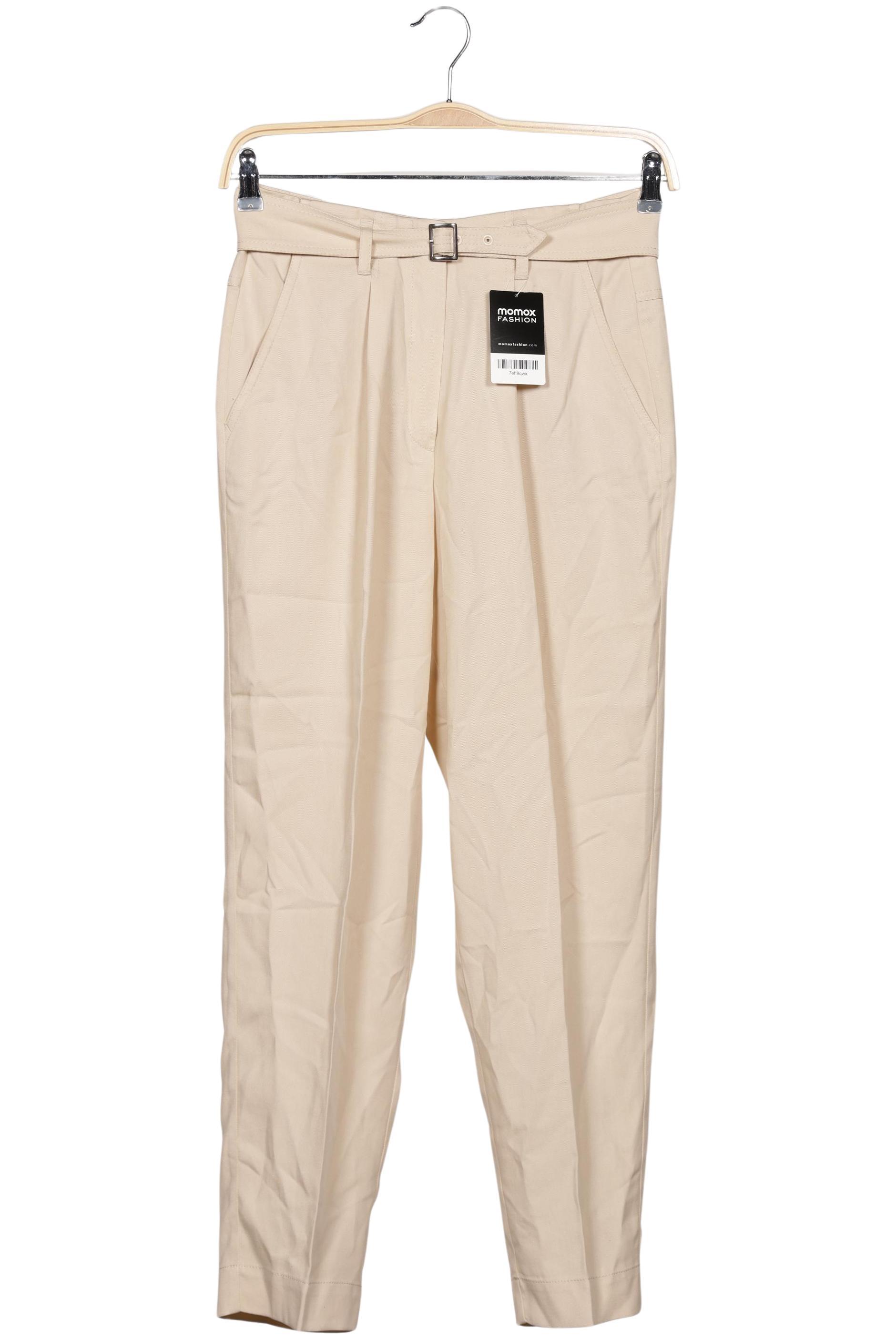 

Laurel Damen Stoffhose, beige, Gr. 36