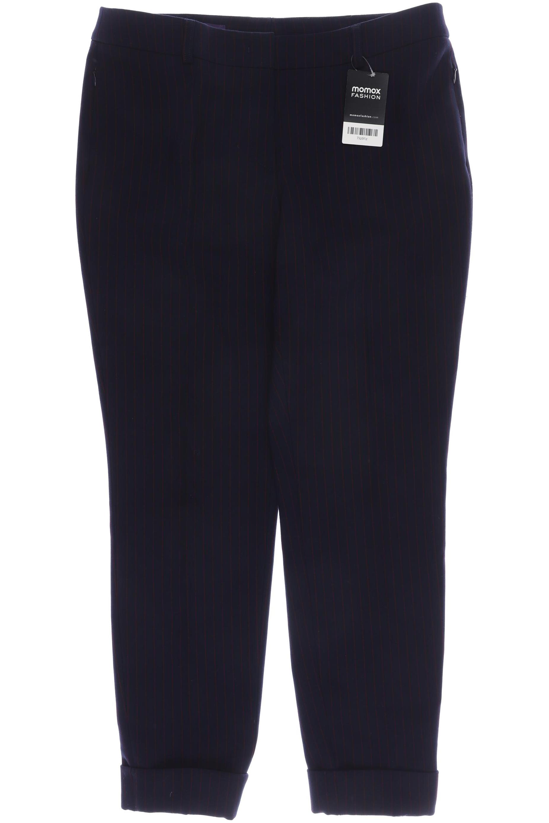 

Laurel Damen Stoffhose, marineblau