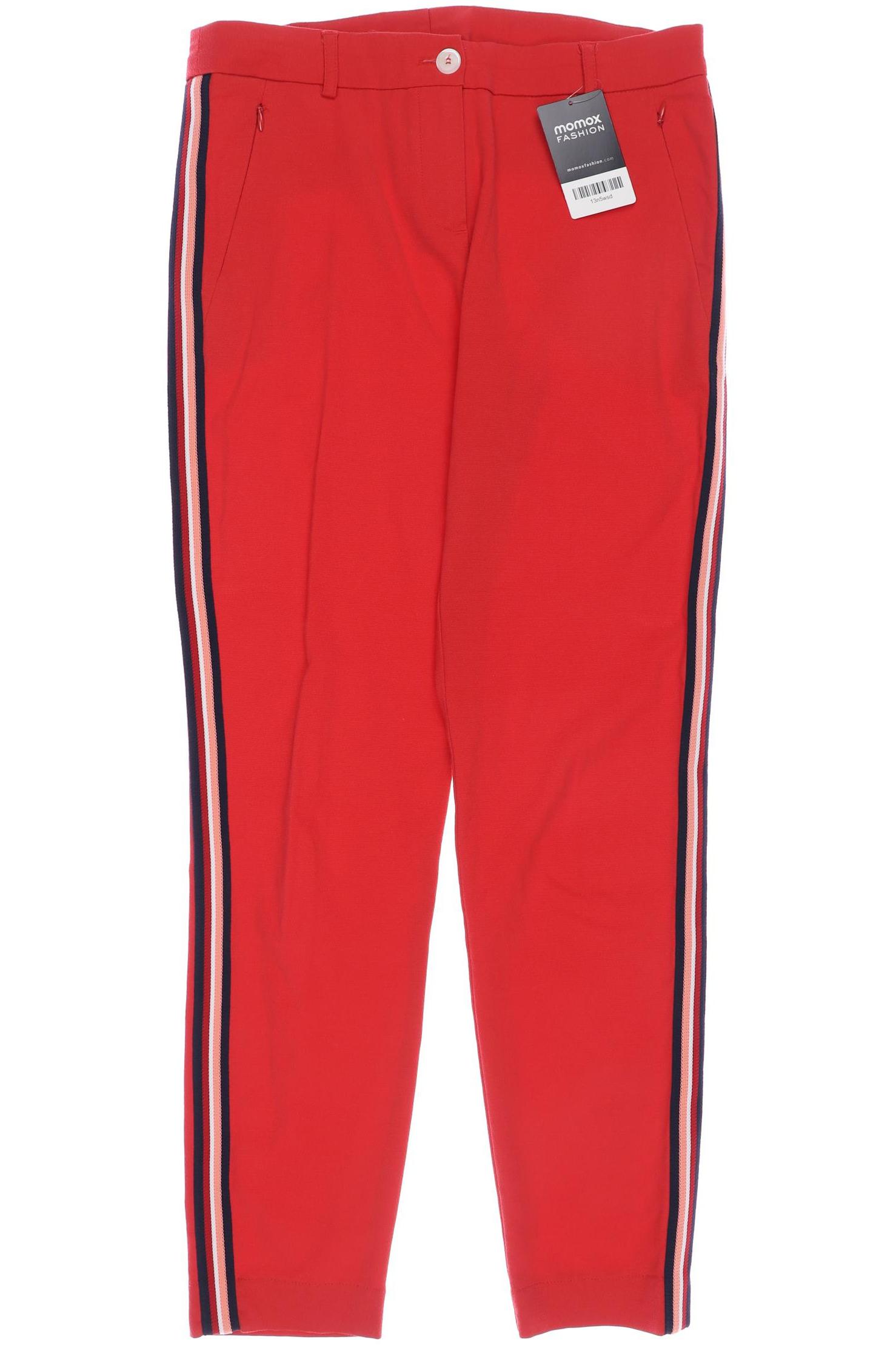 

Laurel Damen Stoffhose, rot