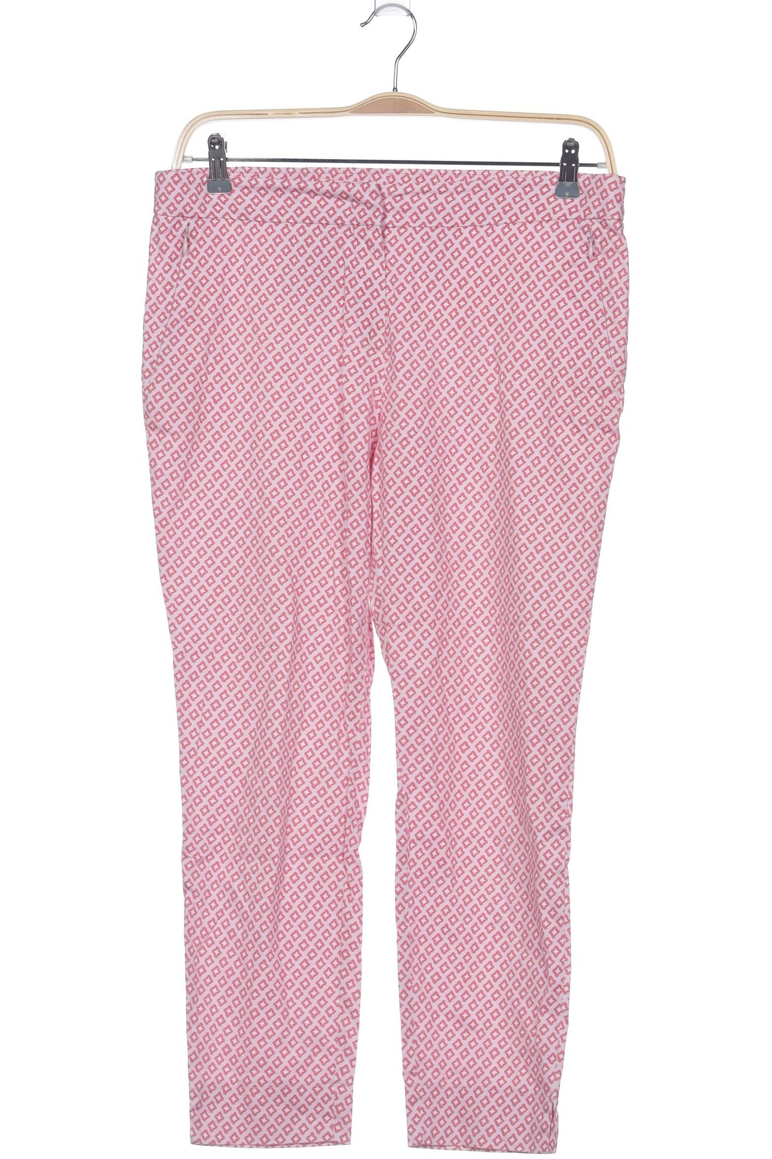 

Laurel Damen Stoffhose, pink, Gr. 40