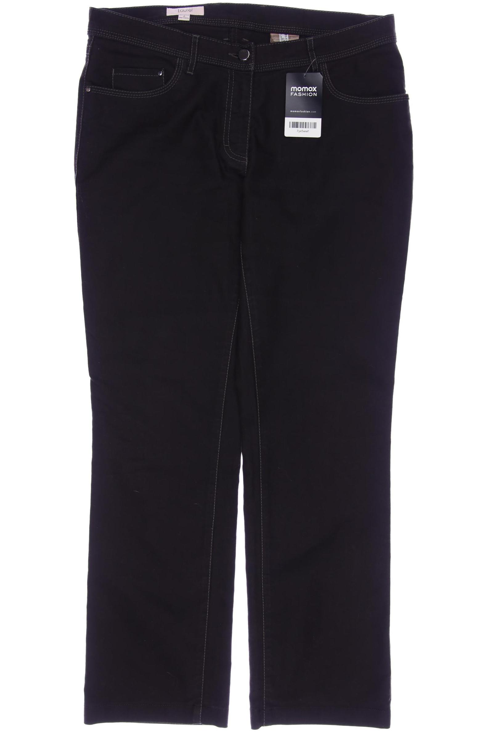 

Laurel Damen Stoffhose, braun