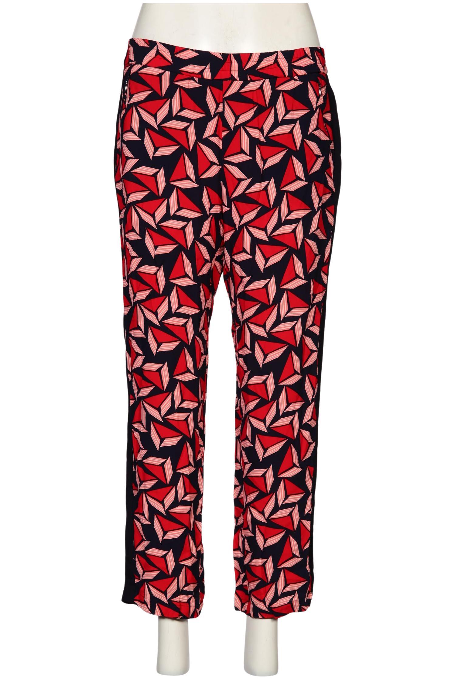 

Laurel Damen Stoffhose, mehrfarbig, Gr. 40