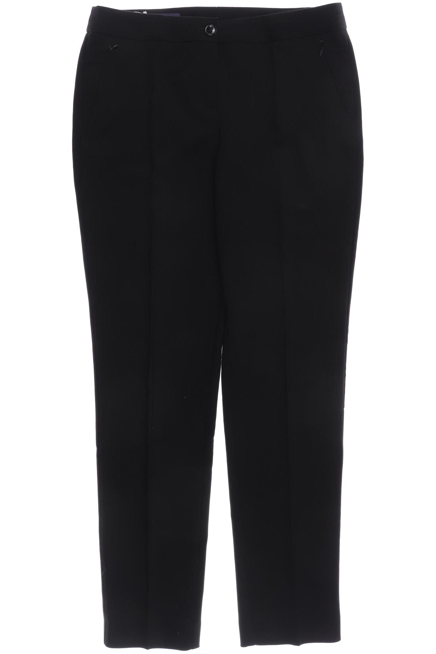 

Laurel Damen Stoffhose, schwarz, Gr. 36