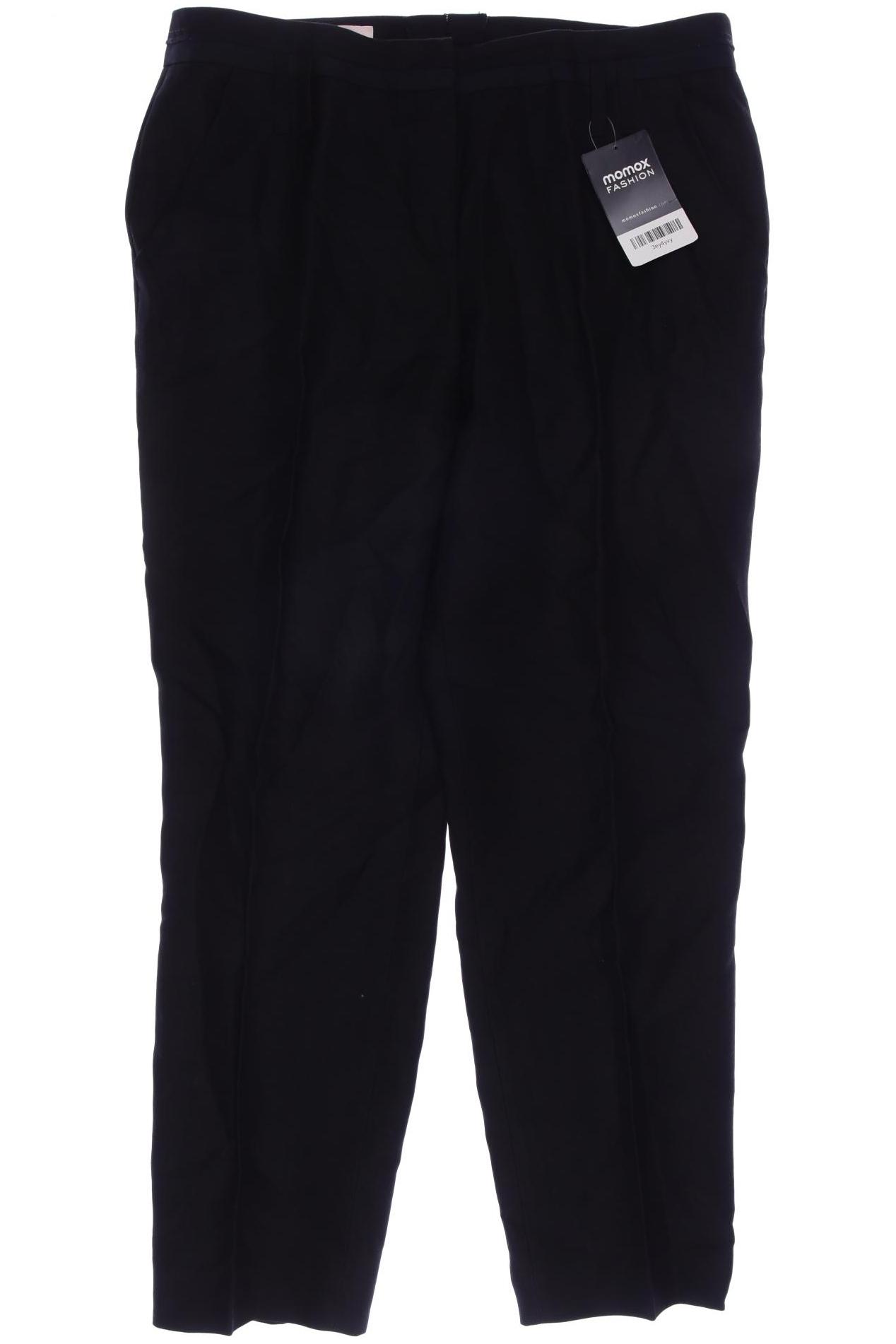

Laurel Damen Stoffhose, schwarz, Gr. 38