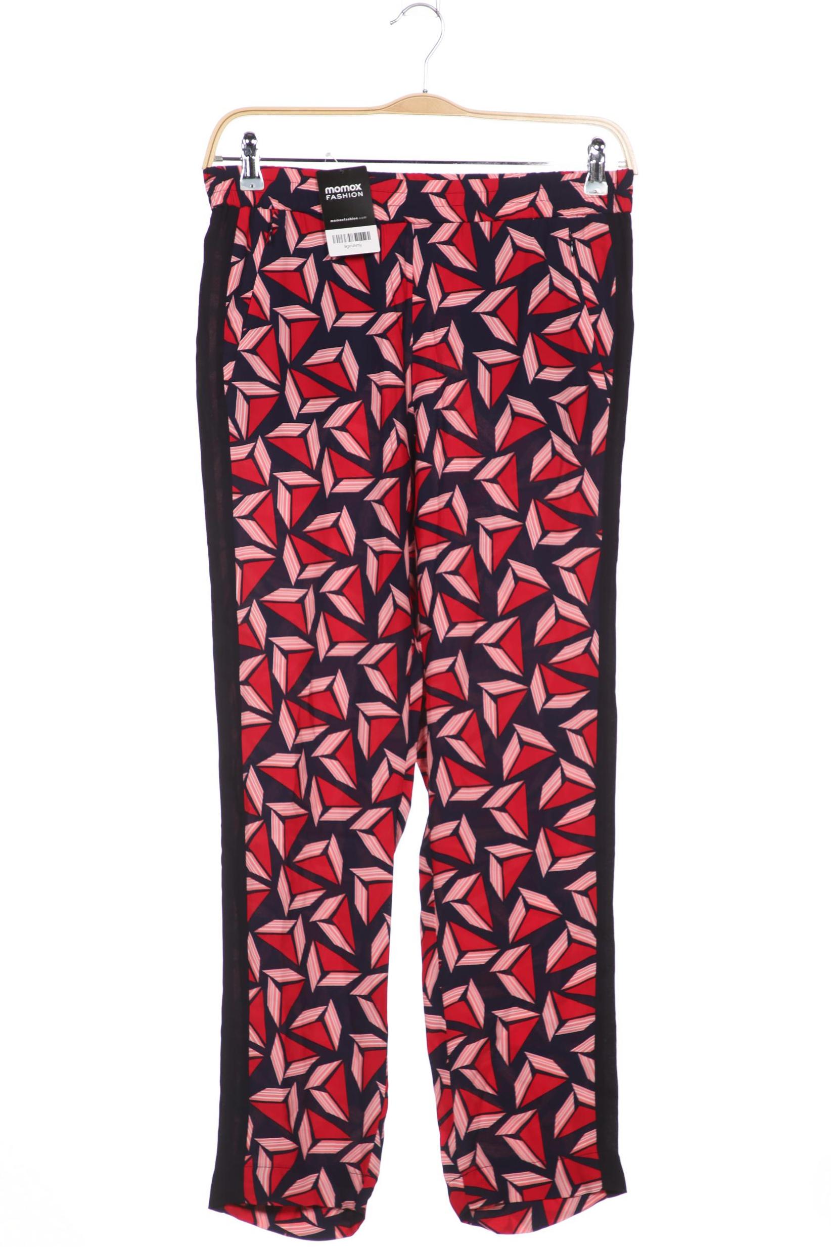 

Laurel Damen Stoffhose, marineblau