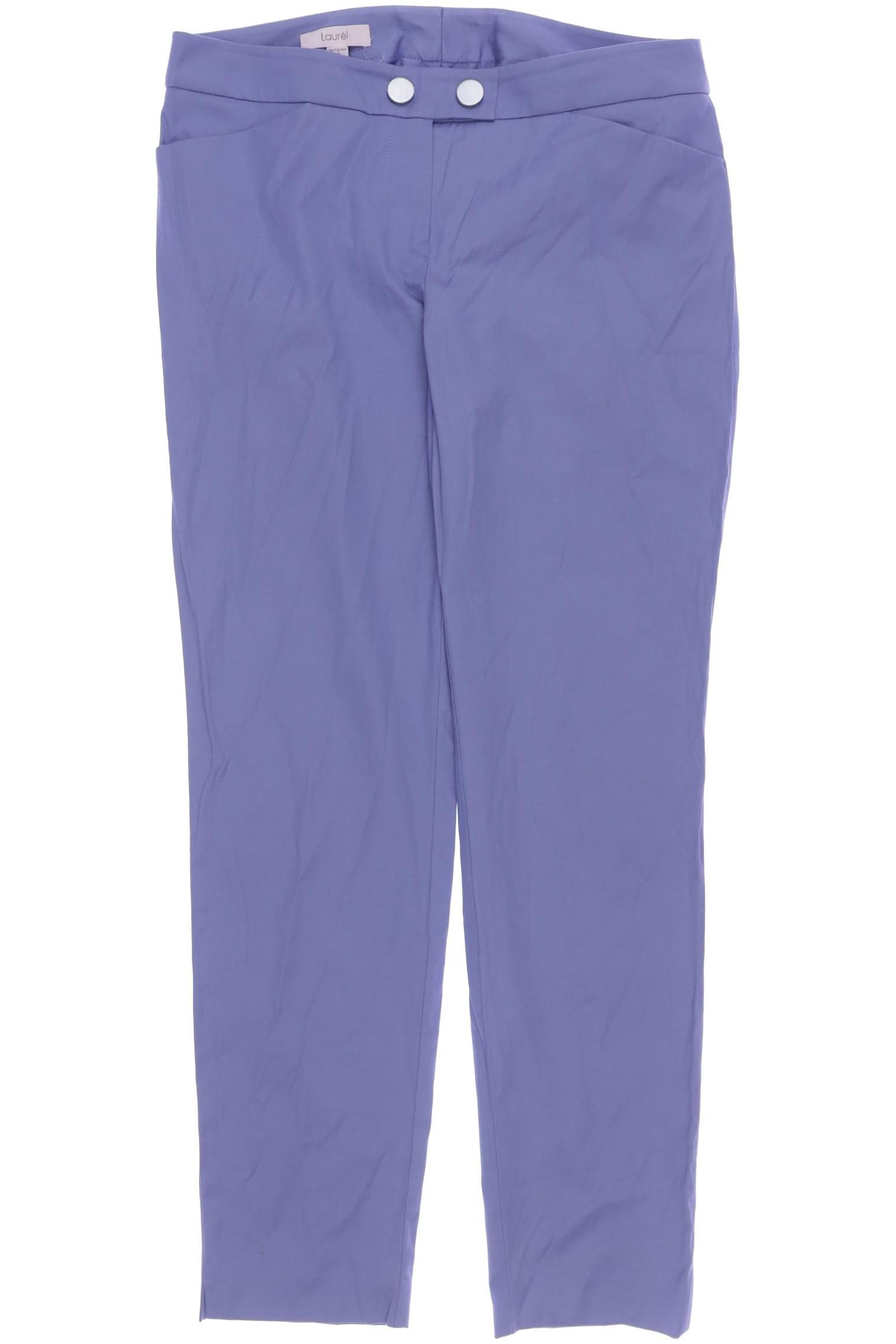 

Laurel Damen Stoffhose, blau, Gr. 38