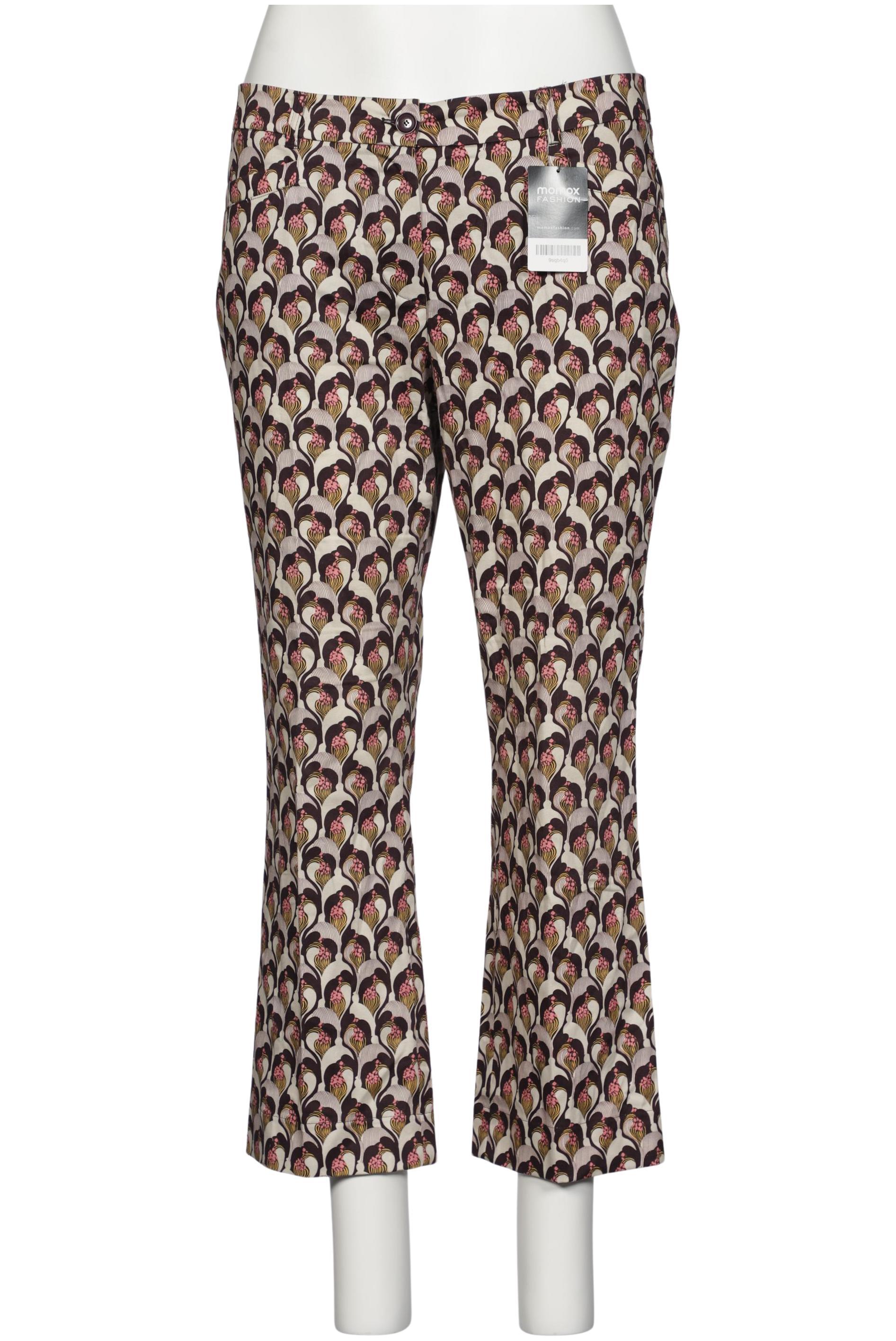 

Laurel Damen Stoffhose, mehrfarbig, Gr. 42