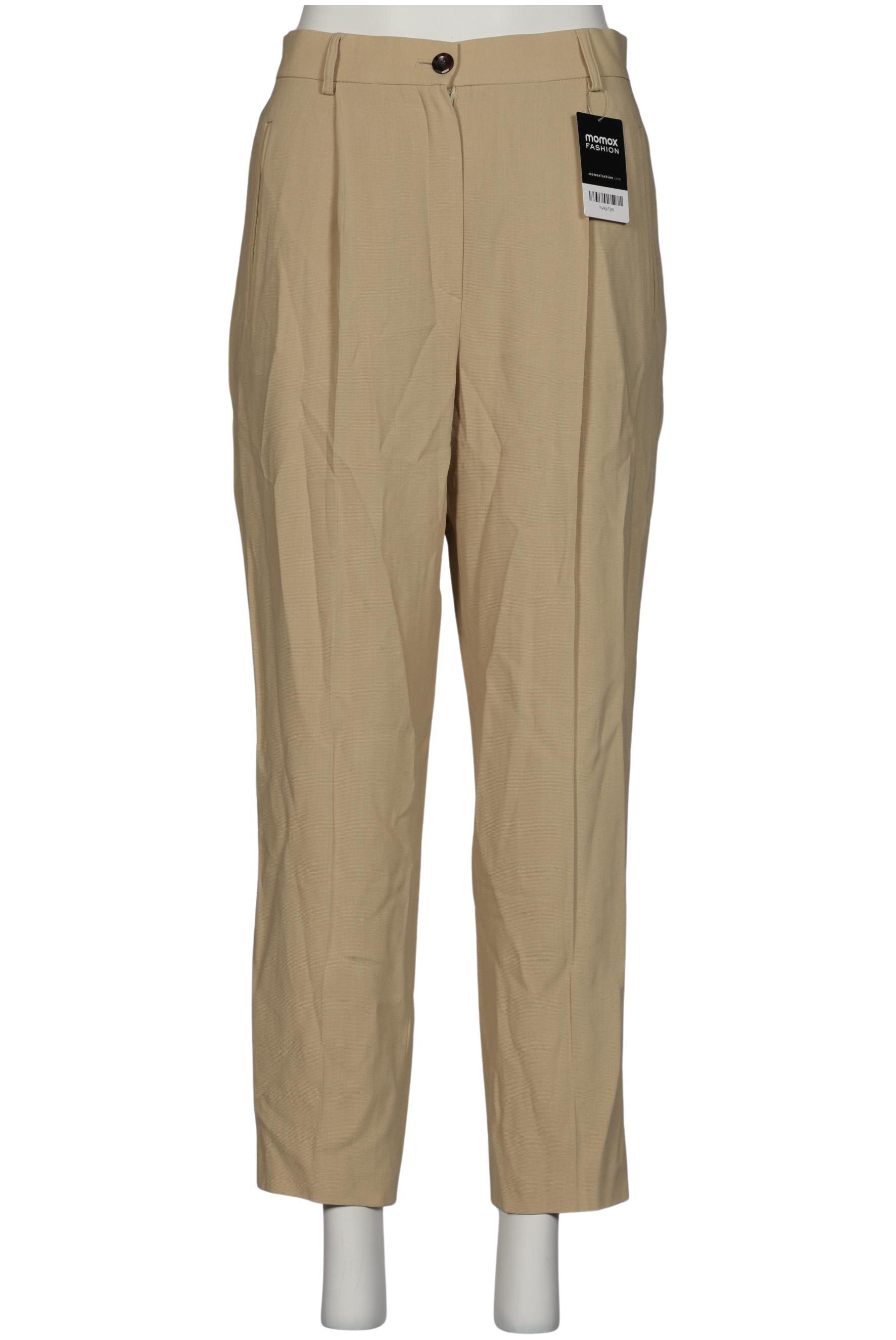 

Laurel Damen Stoffhose, beige, Gr. 40