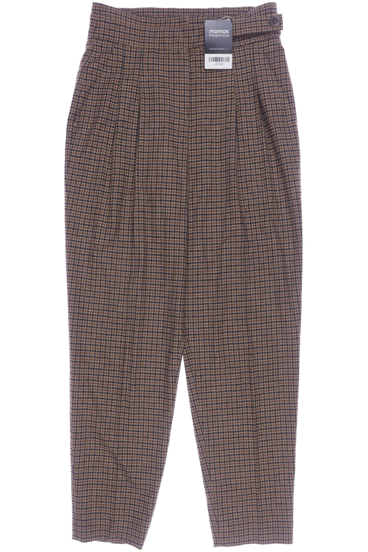 

Laurel Damen Stoffhose, braun, Gr. 32