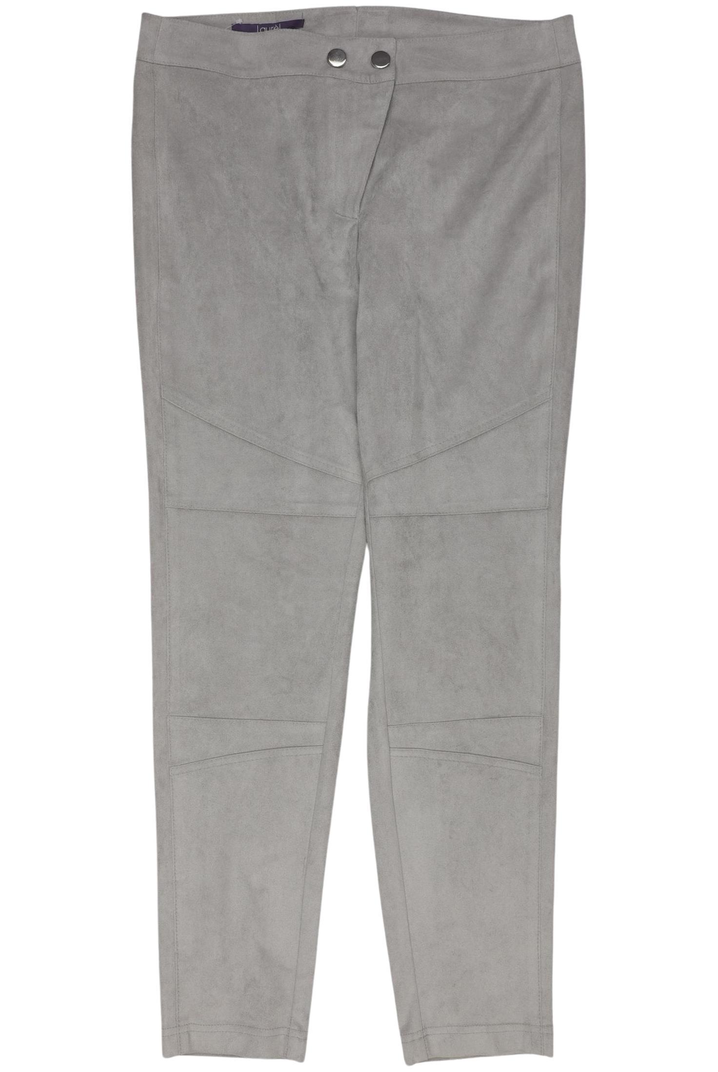 

Laurel Damen Stoffhose, grau, Gr. 36