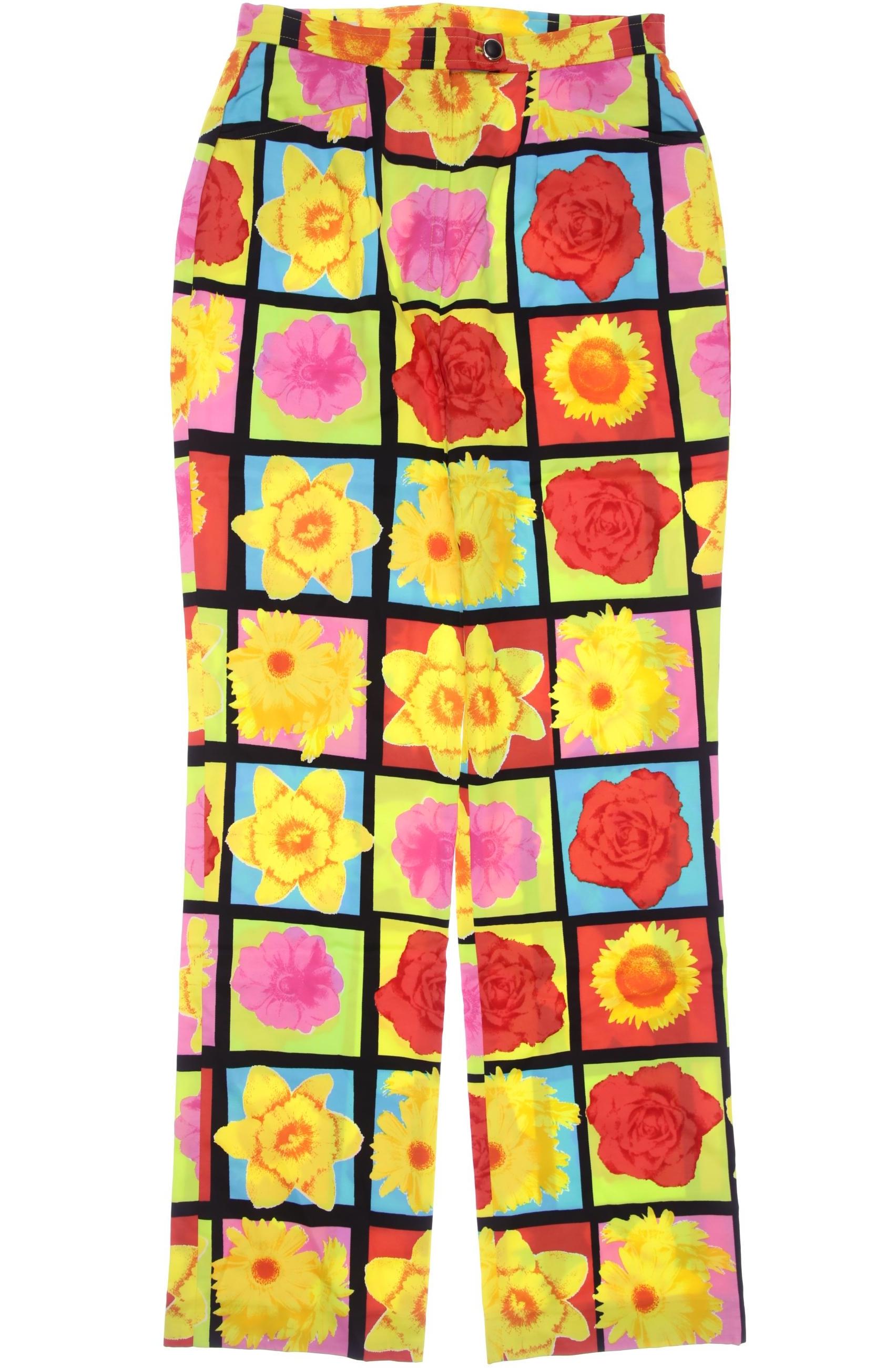 

Laurel Damen Stoffhose, mehrfarbig, Gr. 36