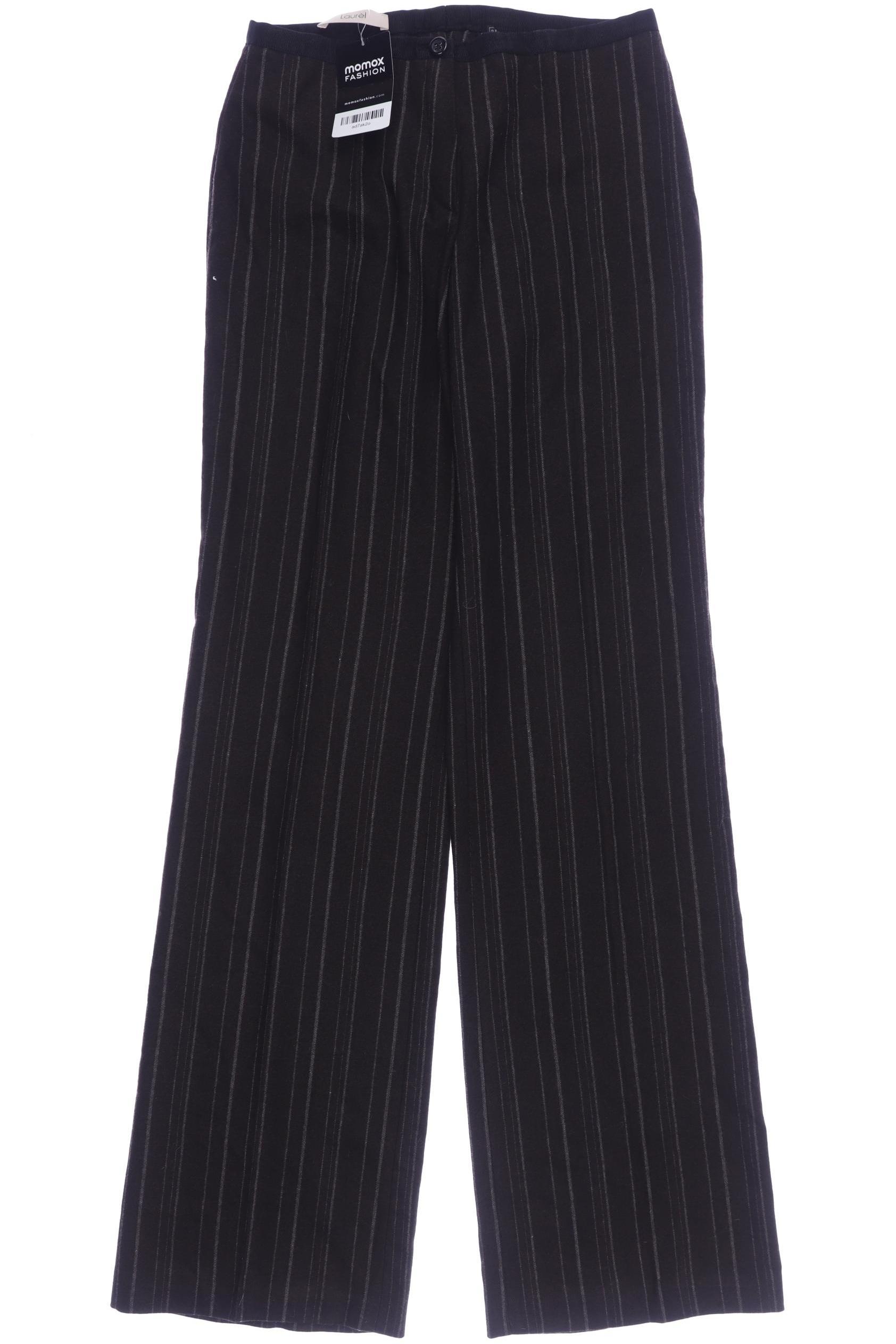 

Laurel Damen Stoffhose, braun
