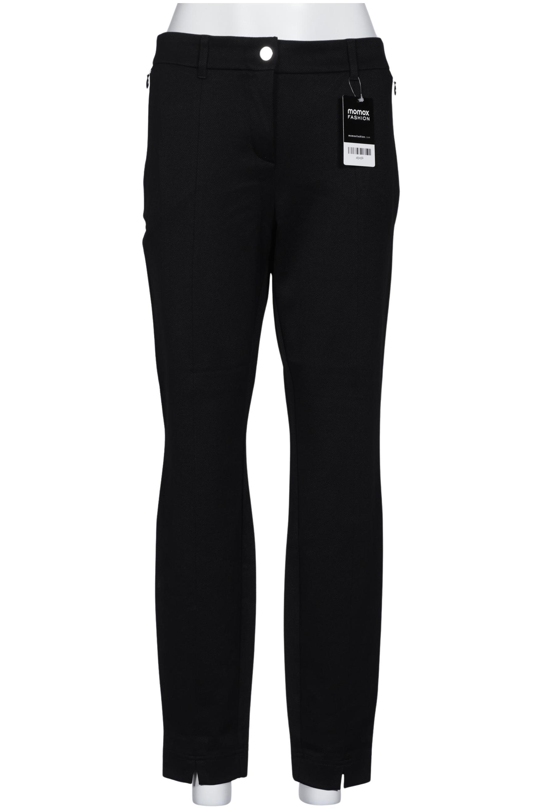 

Laurel Damen Stoffhose, schwarz, Gr. 38