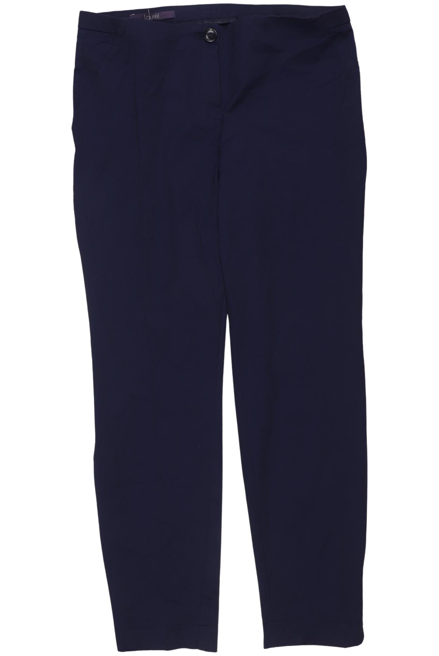 

Laurel Damen Stoffhose, marineblau, Gr. 36