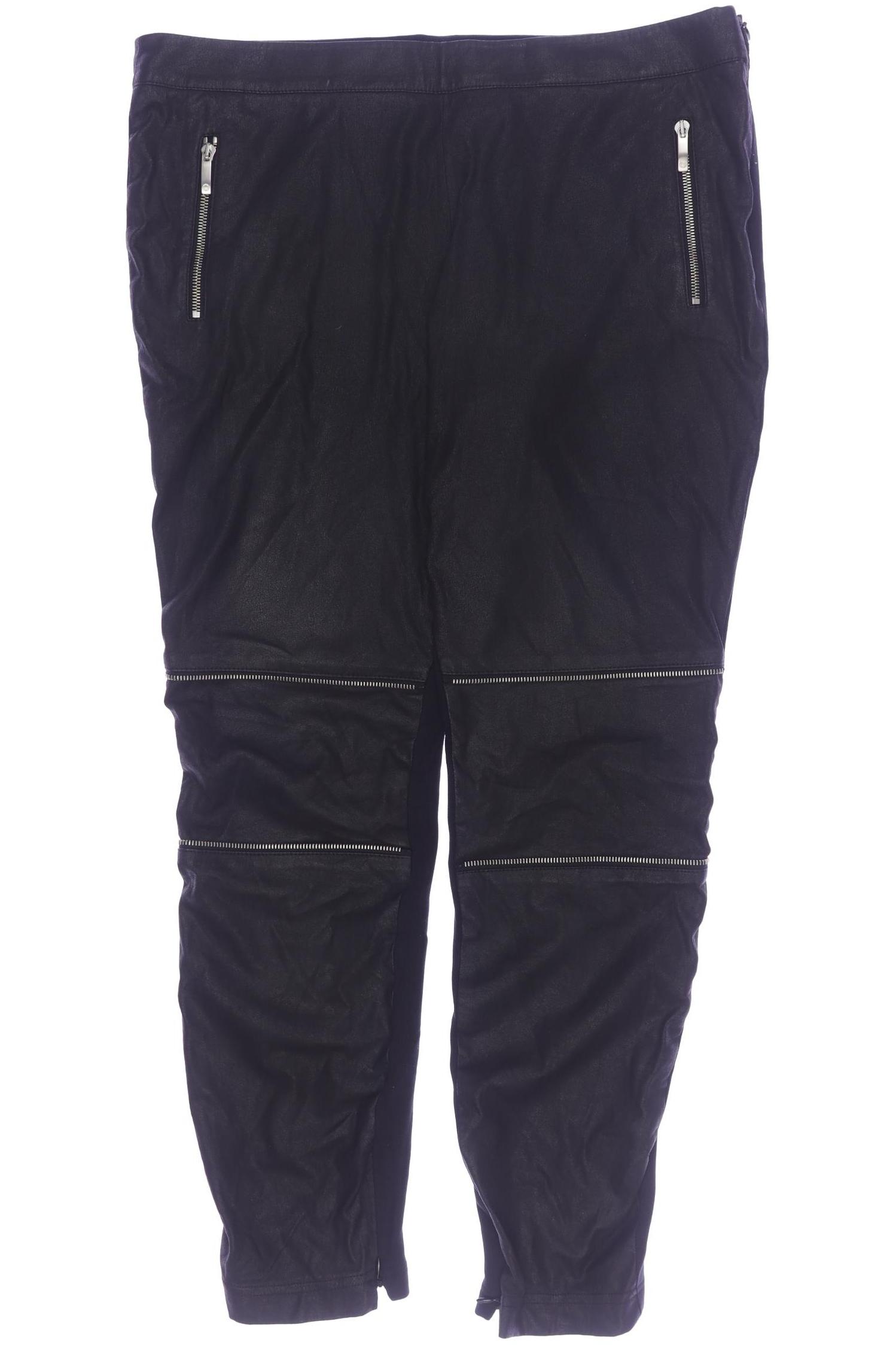 

Laurel Damen Stoffhose, schwarz, Gr. 44