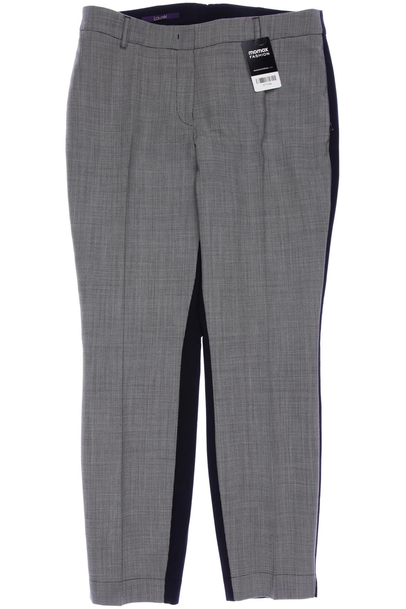 

Laurel Damen Stoffhose, grau, Gr. 40