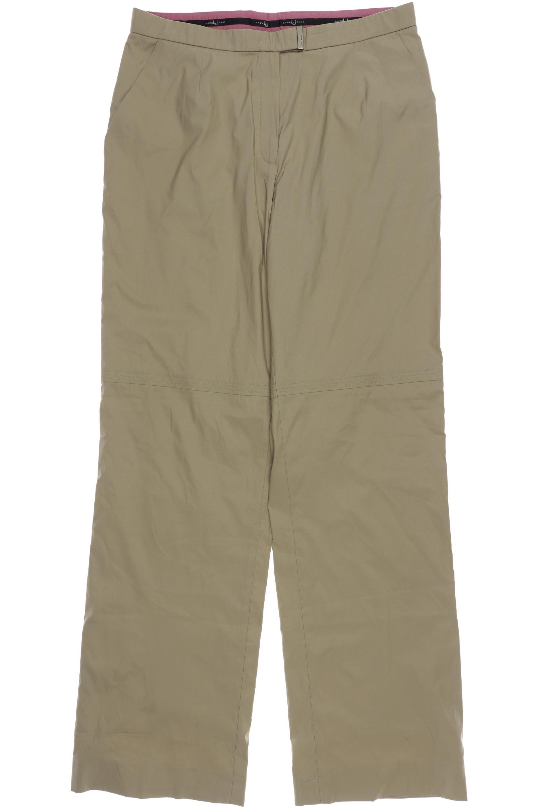 

Laurel Damen Stoffhose, beige, Gr. 38