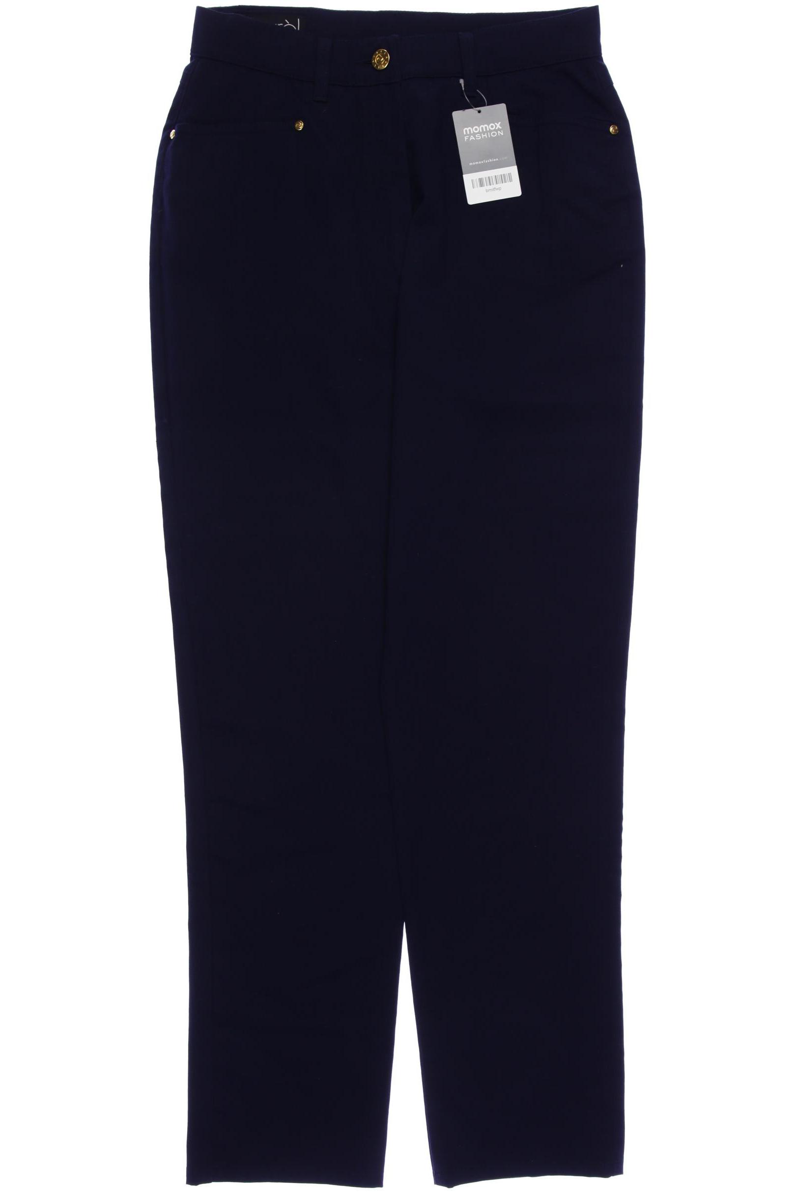 

Laurel Damen Stoffhose, marineblau, Gr. 40