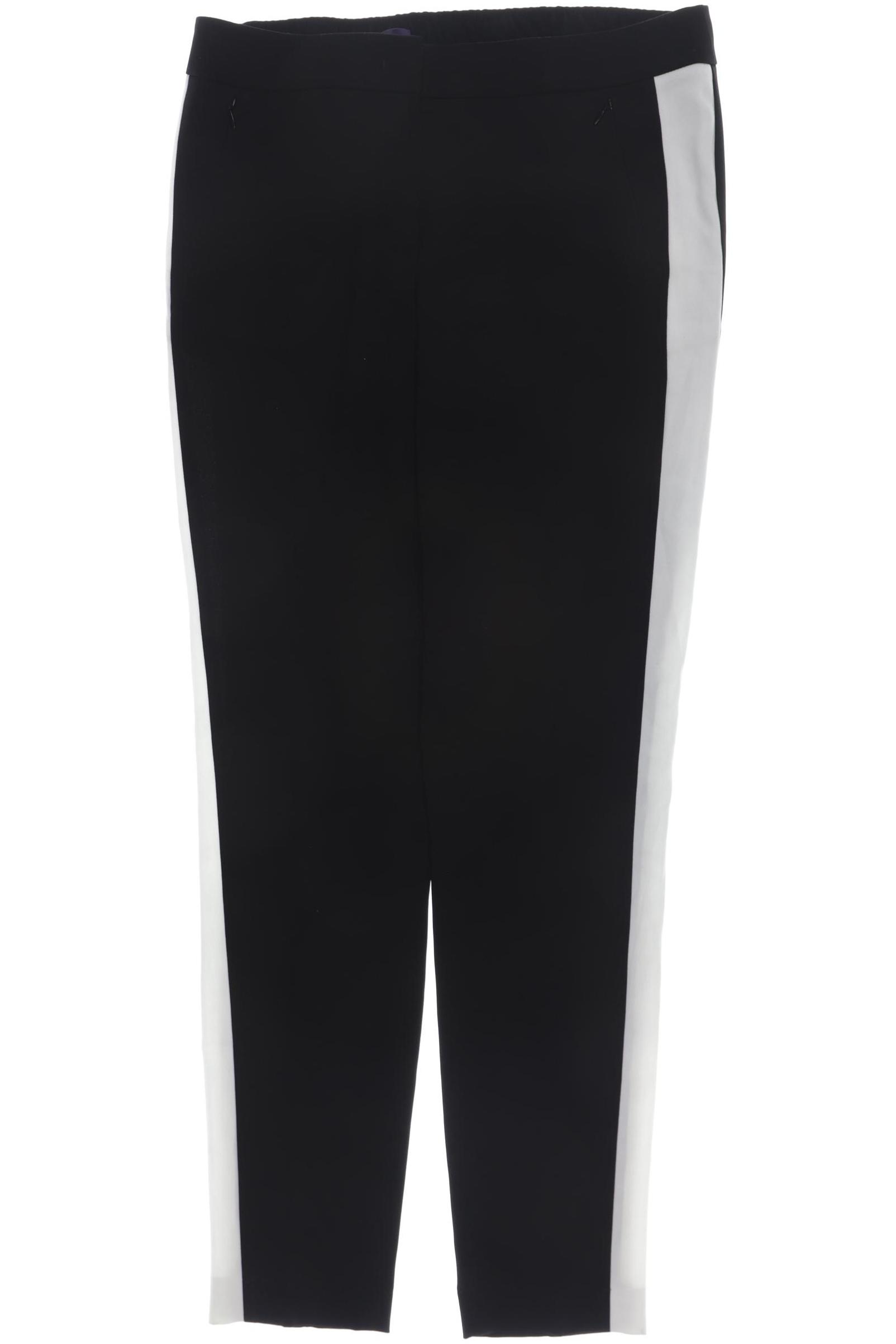 

Laurel Damen Stoffhose, schwarz