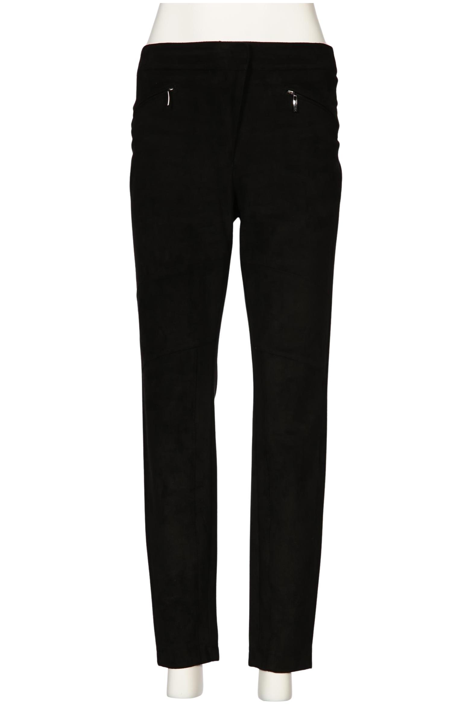 

Laurel Damen Stoffhose, schwarz, Gr. 40