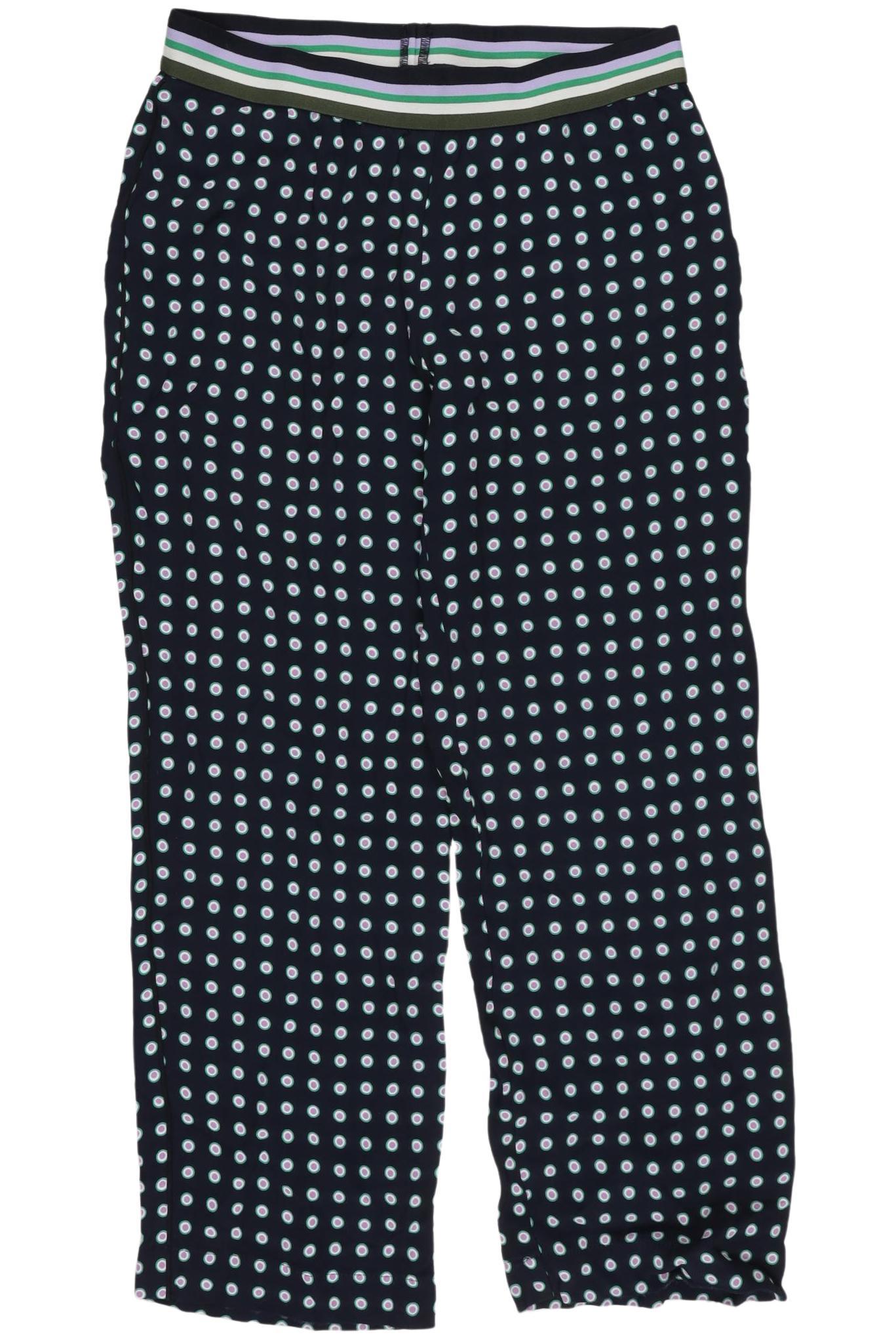 

Laurel Damen Stoffhose, marineblau, Gr. 34