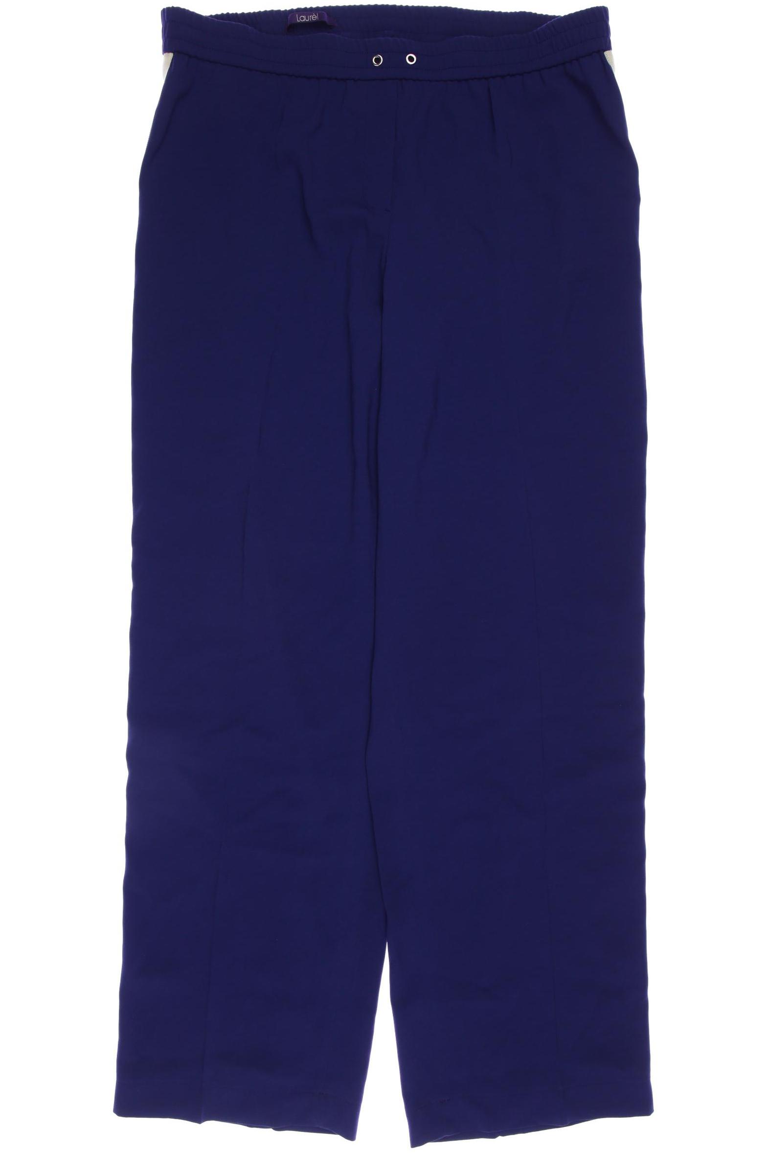 

Laurel Damen Stoffhose, marineblau, Gr. 46