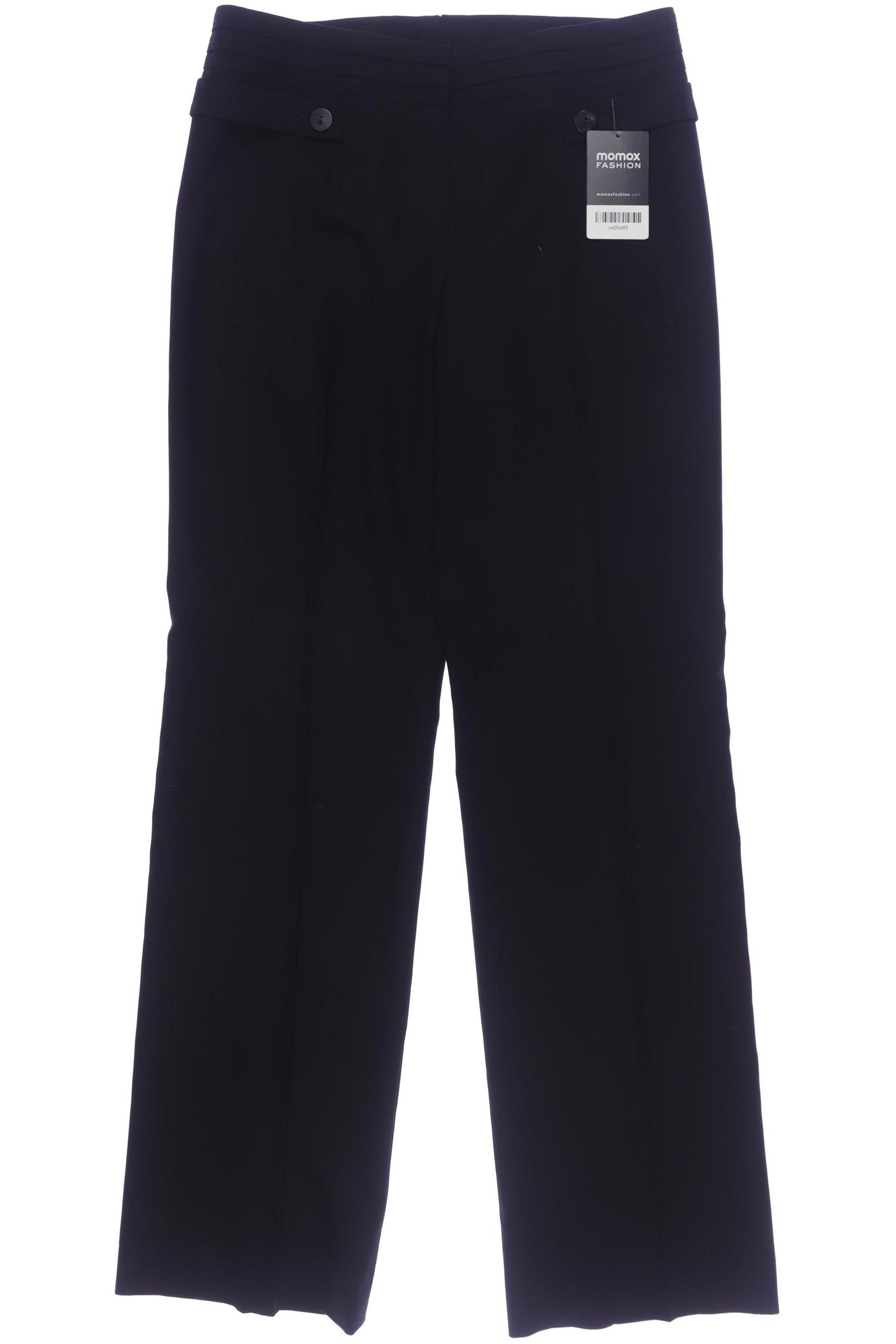 

Laurel Damen Stoffhose, schwarz, Gr. 34