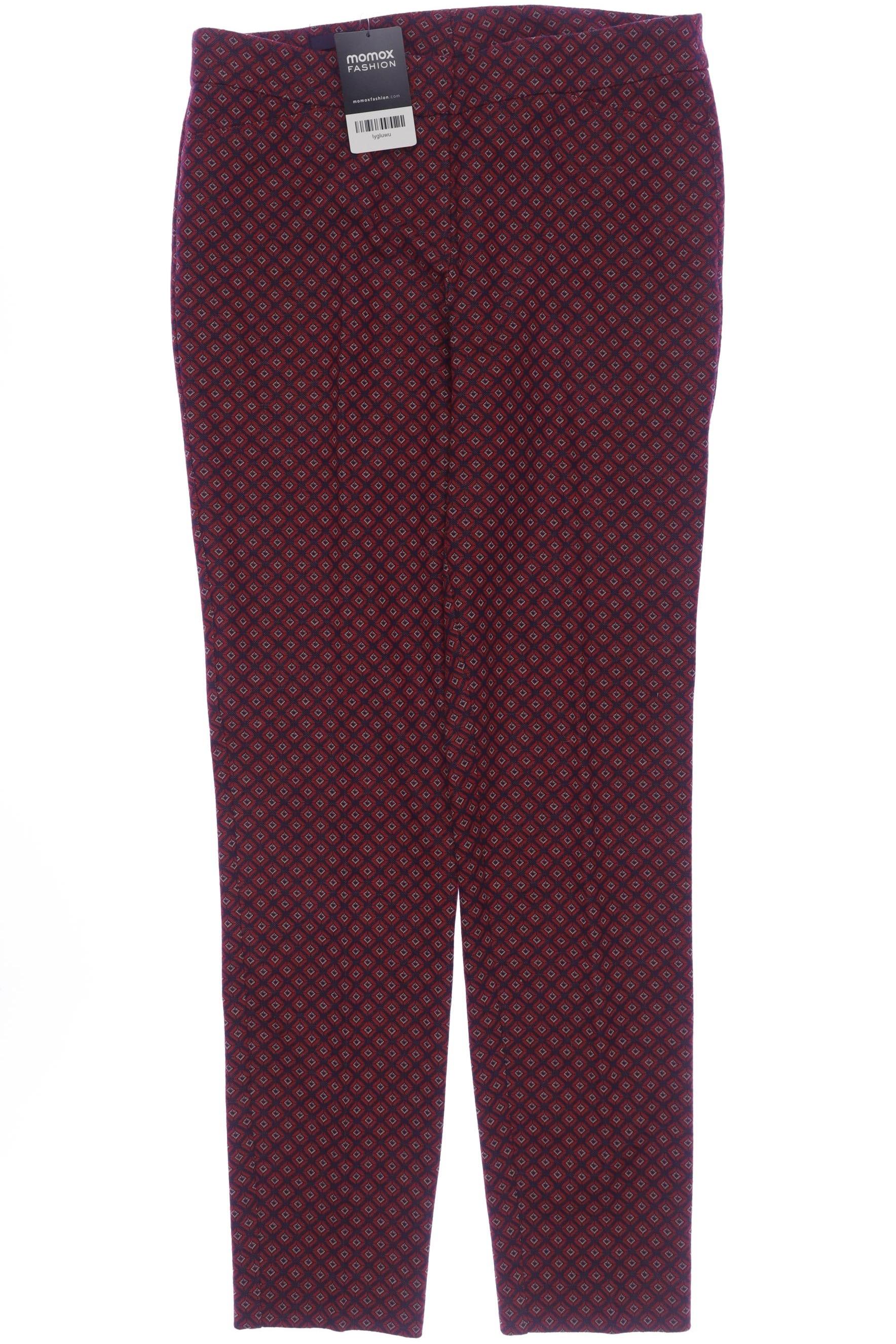 

Laurel Damen Stoffhose, rot, Gr. 38