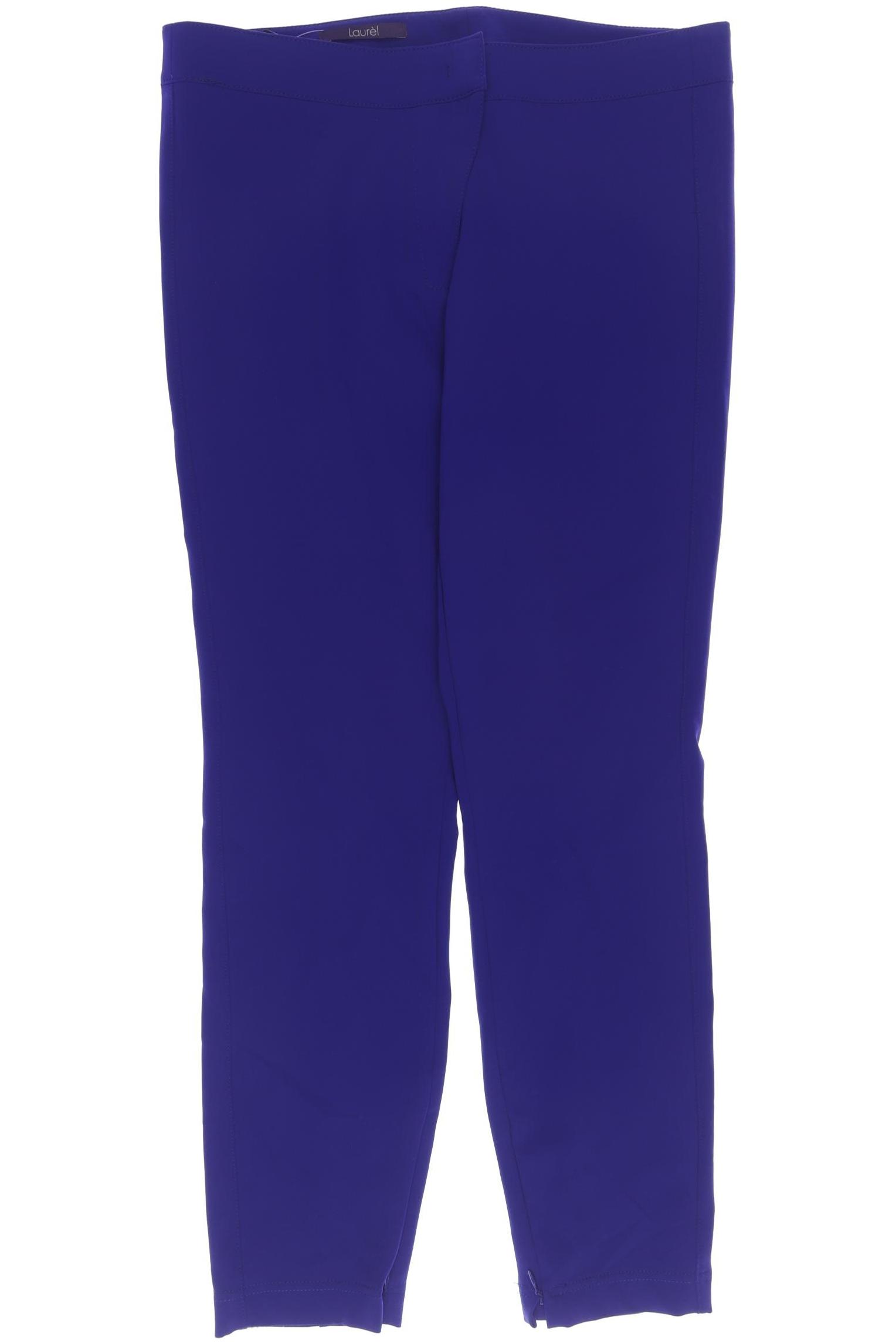 

Laurel Damen Stoffhose, blau, Gr. 38