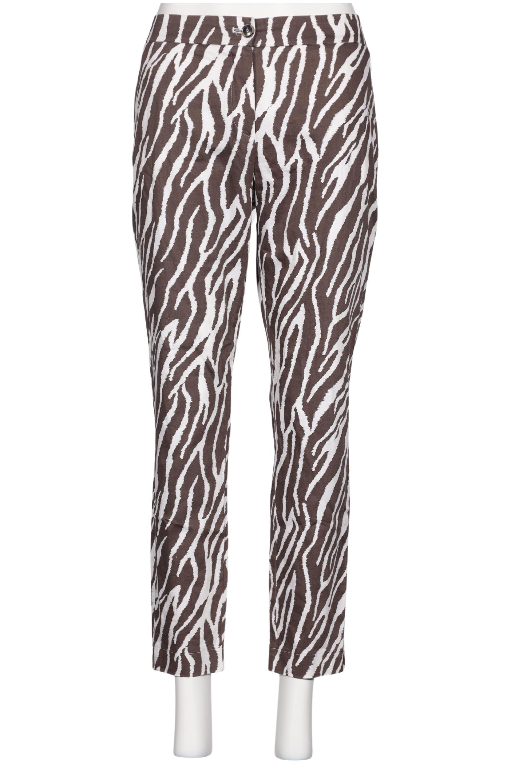 

Laurel Damen Stoffhose, mehrfarbig, Gr. 40