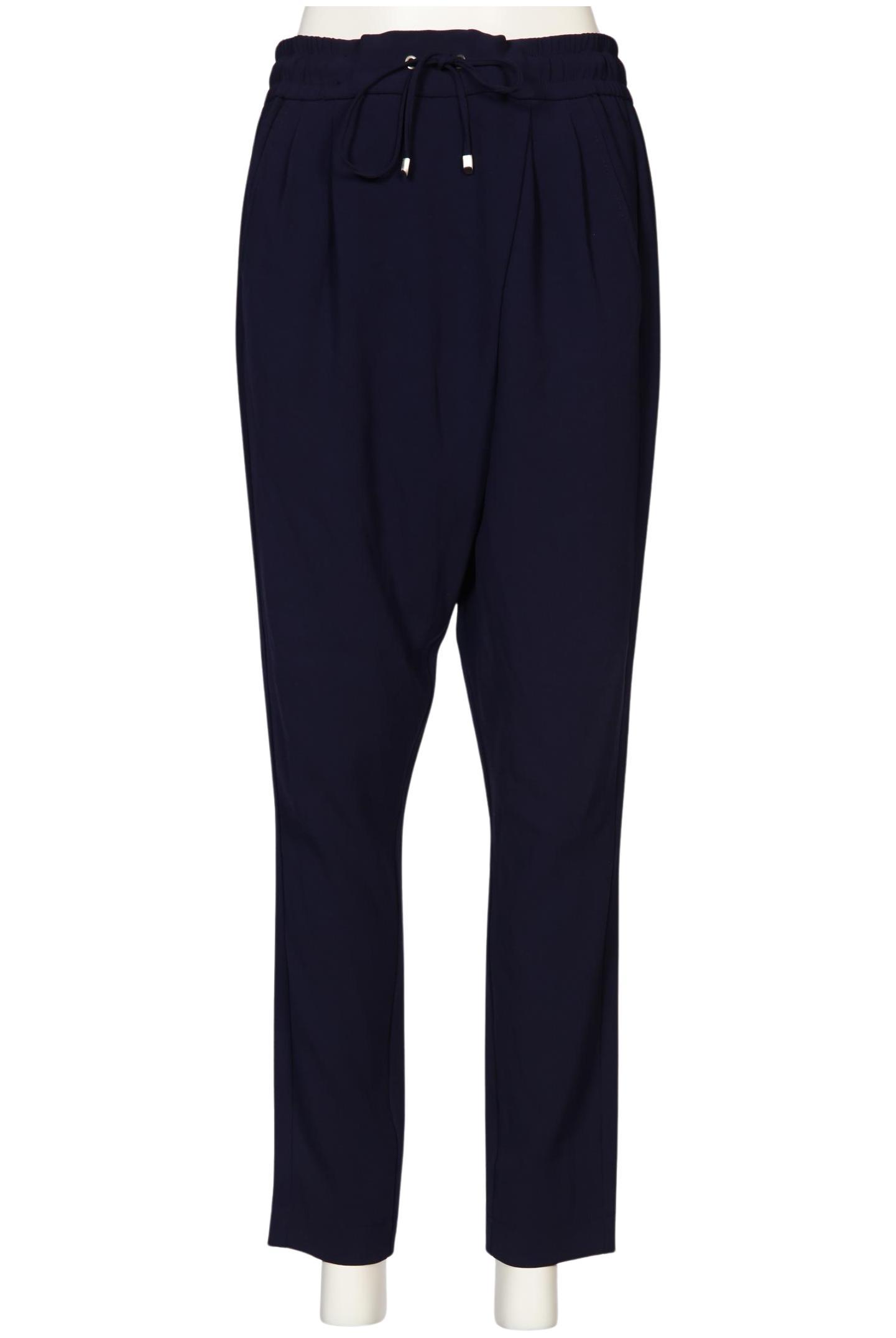 

Laurel Damen Stoffhose, marineblau, Gr. 28