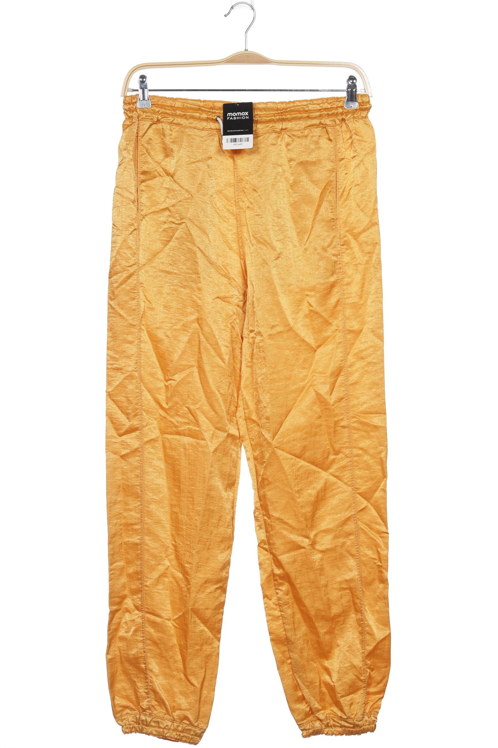

Laurel Damen Stoffhose, orange, Gr. 38