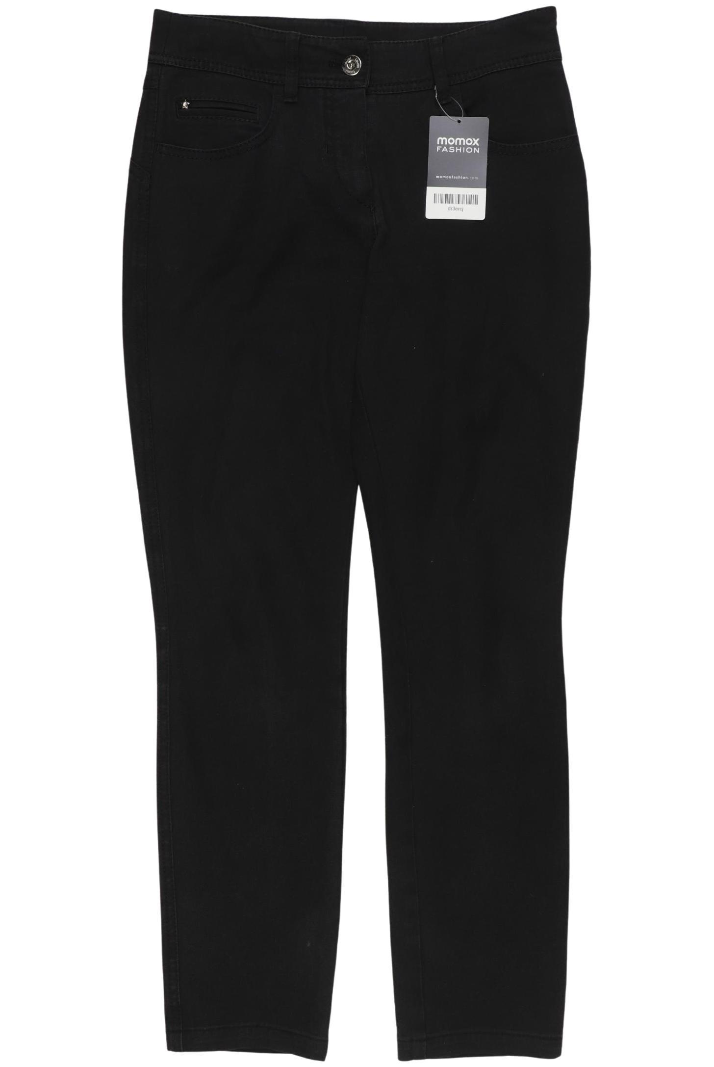 

Laurel Damen Stoffhose, schwarz, Gr. 32