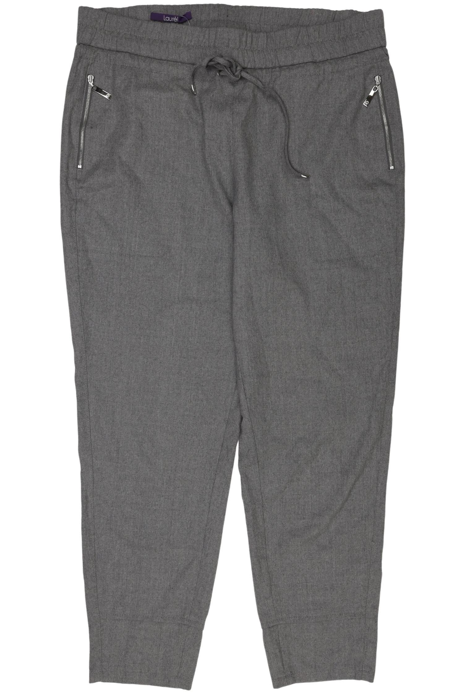 

Laurel Damen Stoffhose, grau, Gr. 44