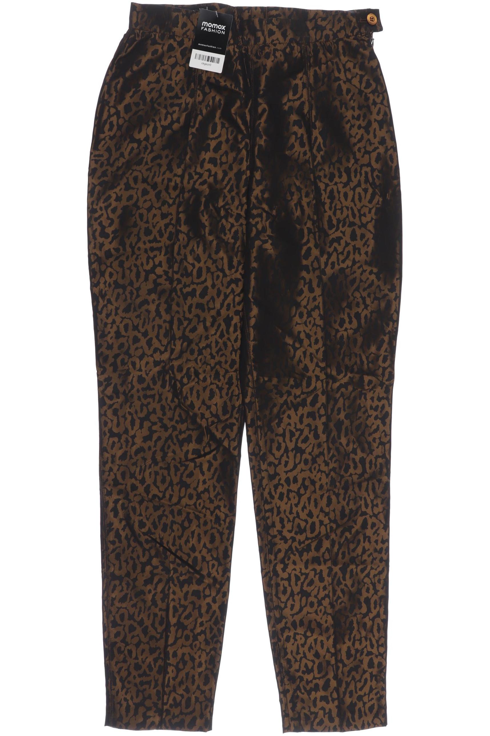 

Laurel Damen Stoffhose, braun, Gr. 38