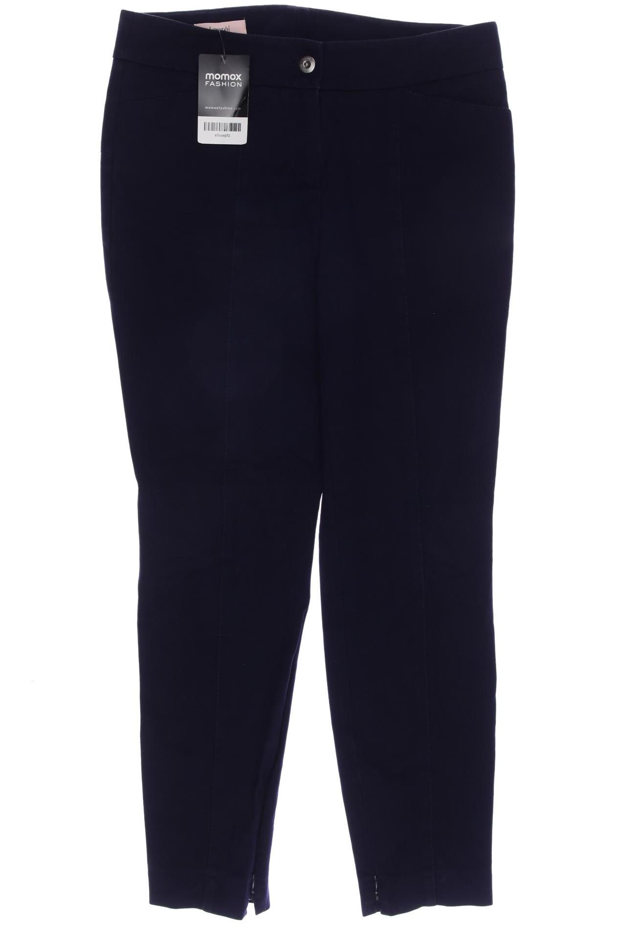 

Laurel Damen Stoffhose, marineblau, Gr. 36