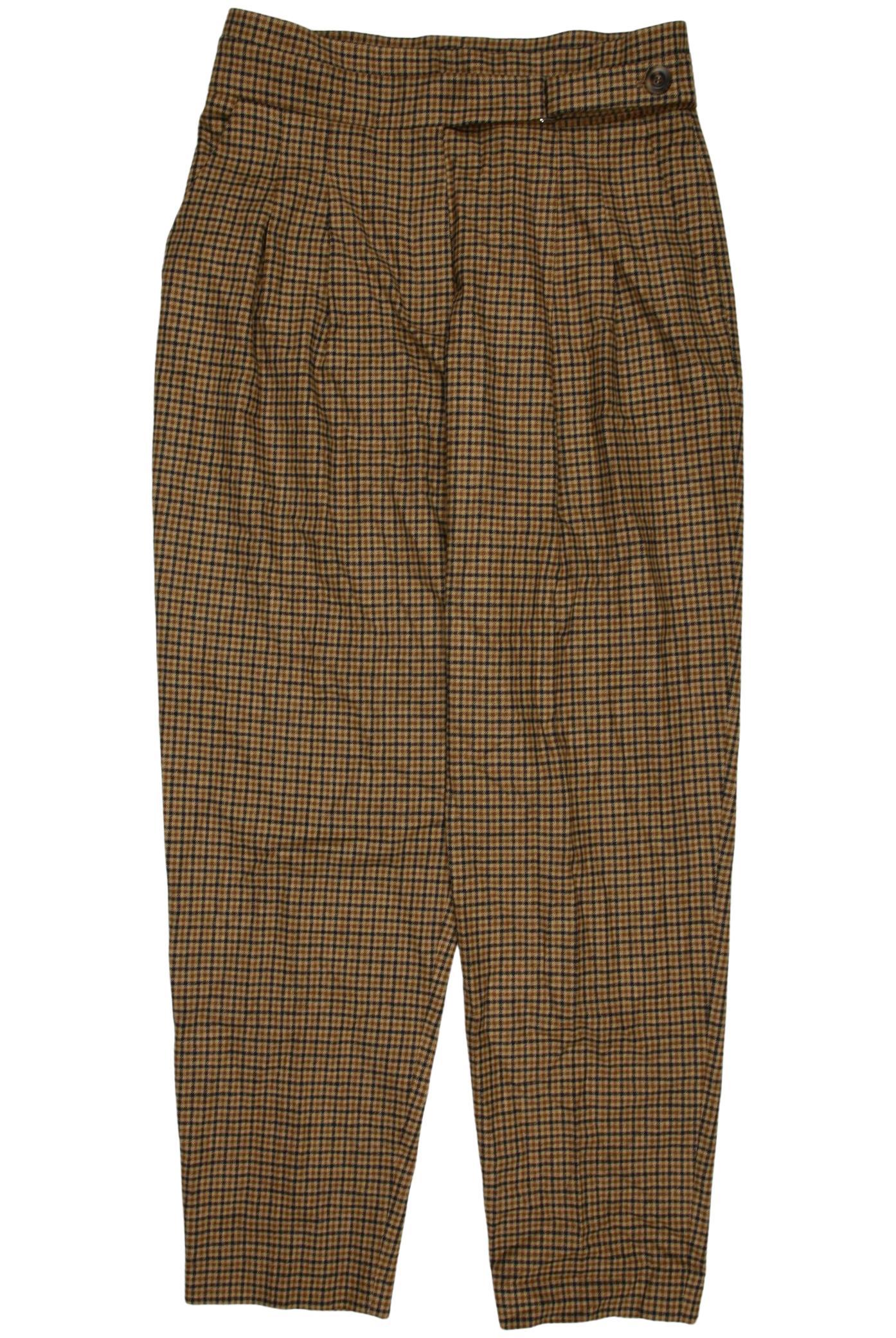 

Laurel Damen Stoffhose, braun, Gr. 38
