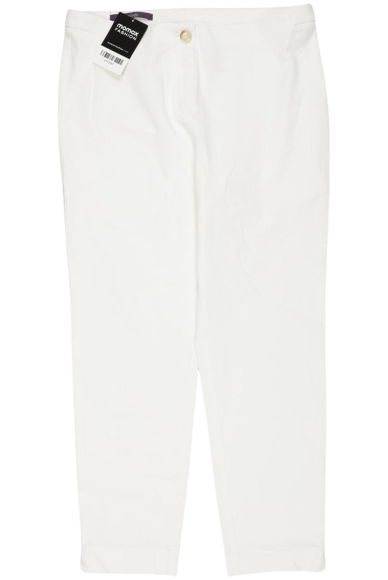 

Laurel Damen Stoffhose, weiß, Gr. 36