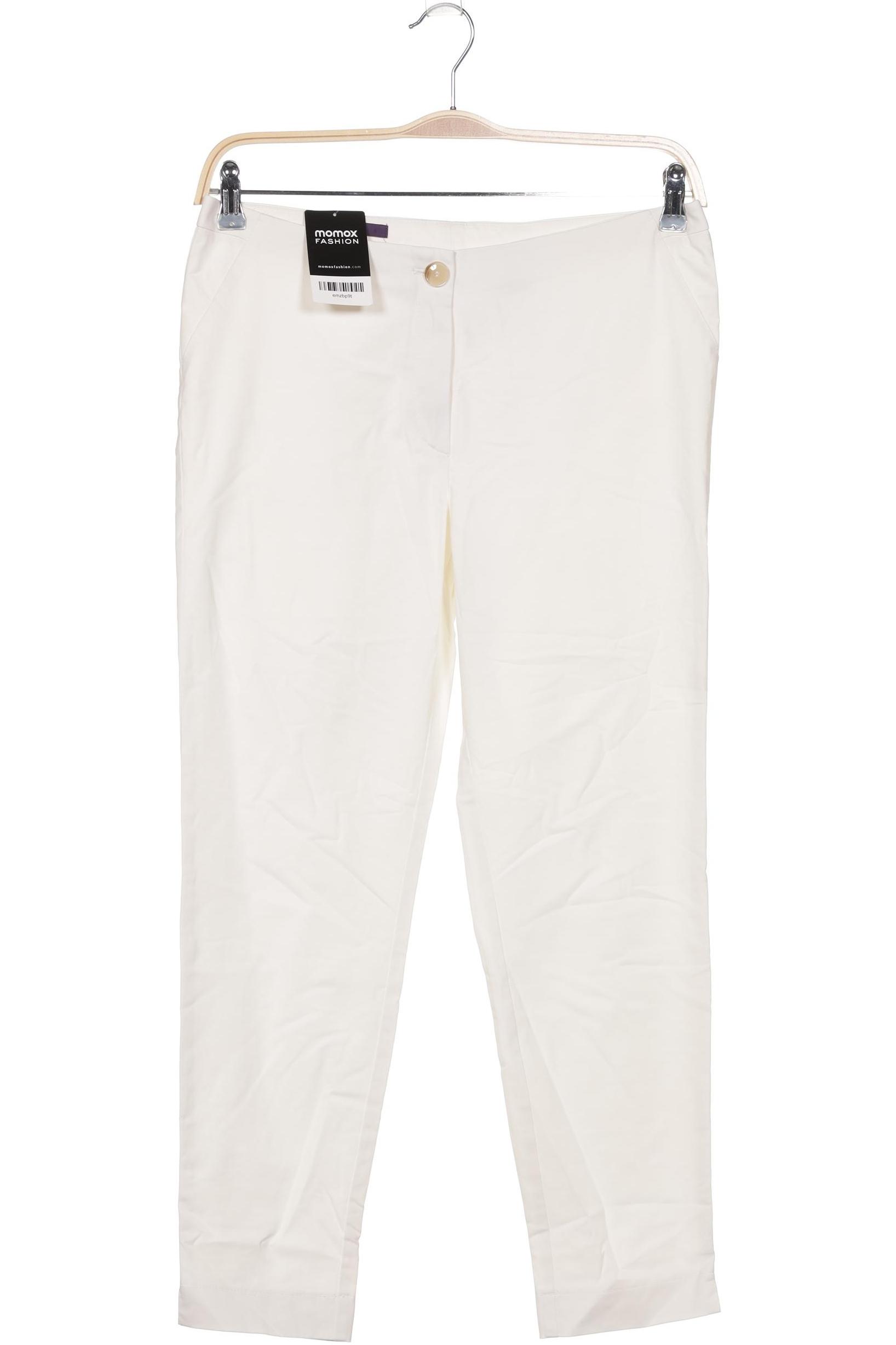 

Laurel Damen Stoffhose, weiß, Gr. 40