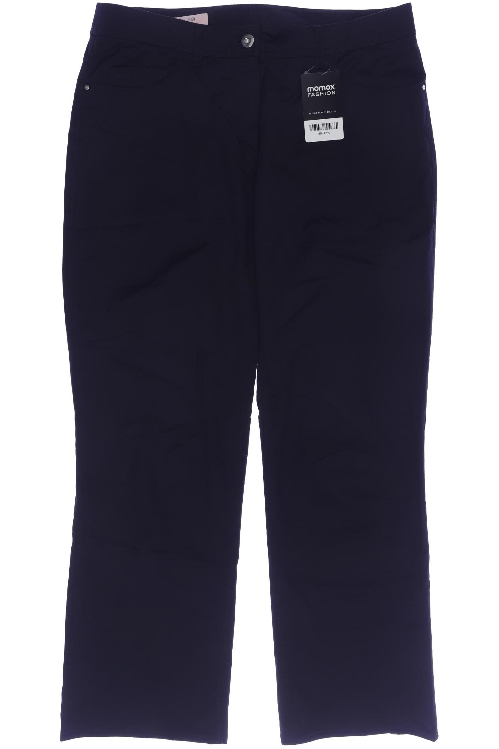 

Laurel Damen Stoffhose, marineblau, Gr. 40