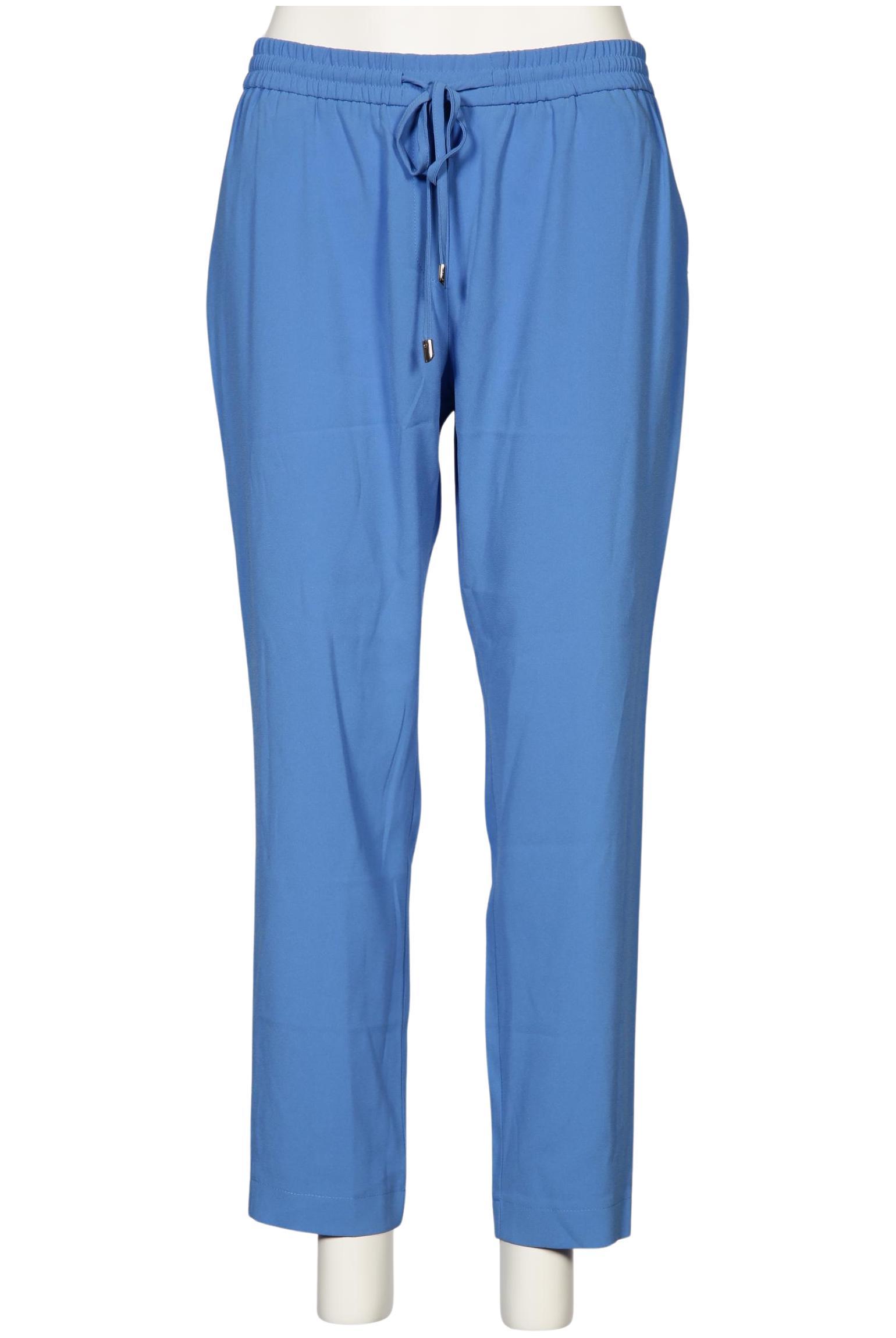 

Laurel Damen Stoffhose, blau, Gr. 44