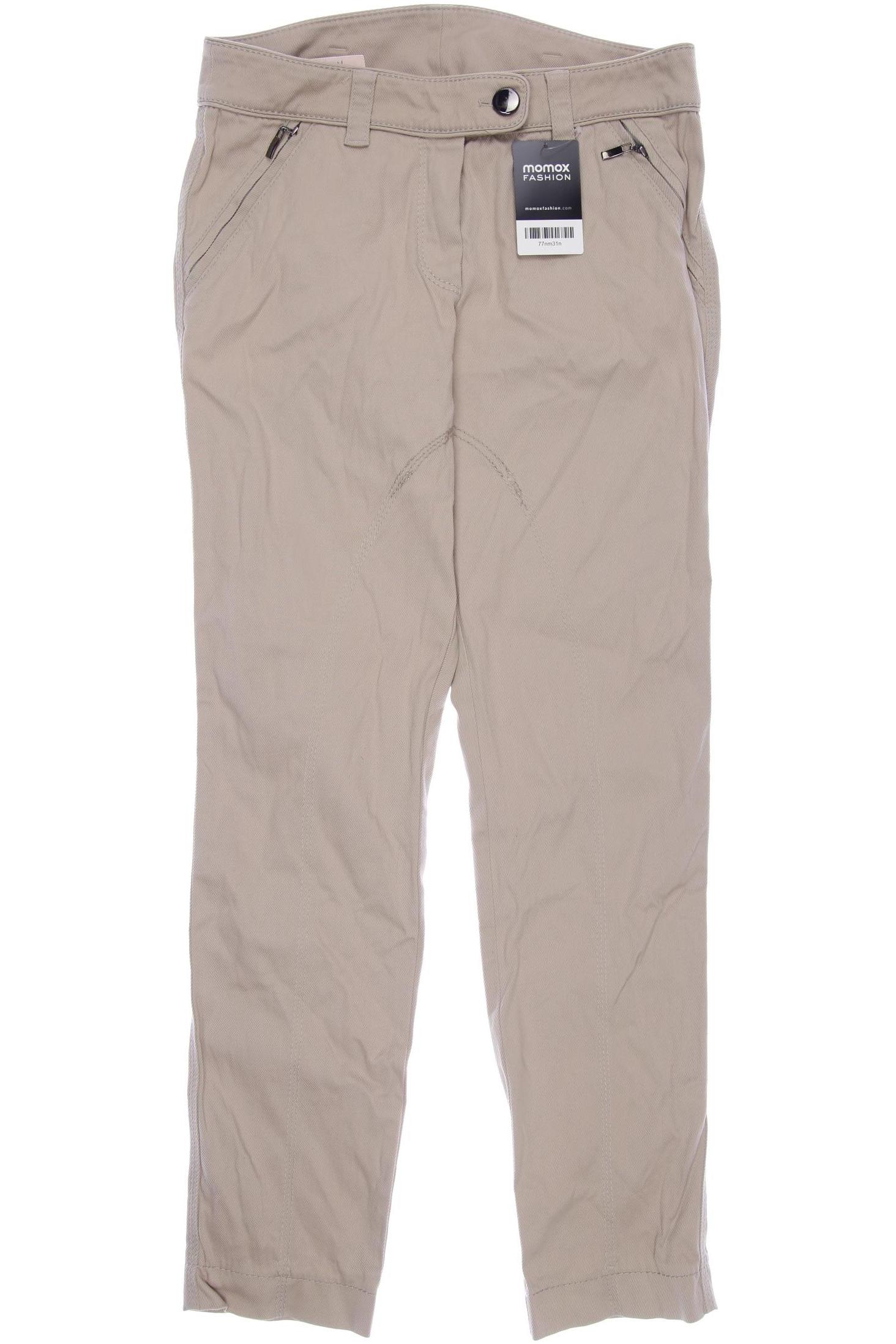 

Laurel Damen Stoffhose, beige, Gr. 36