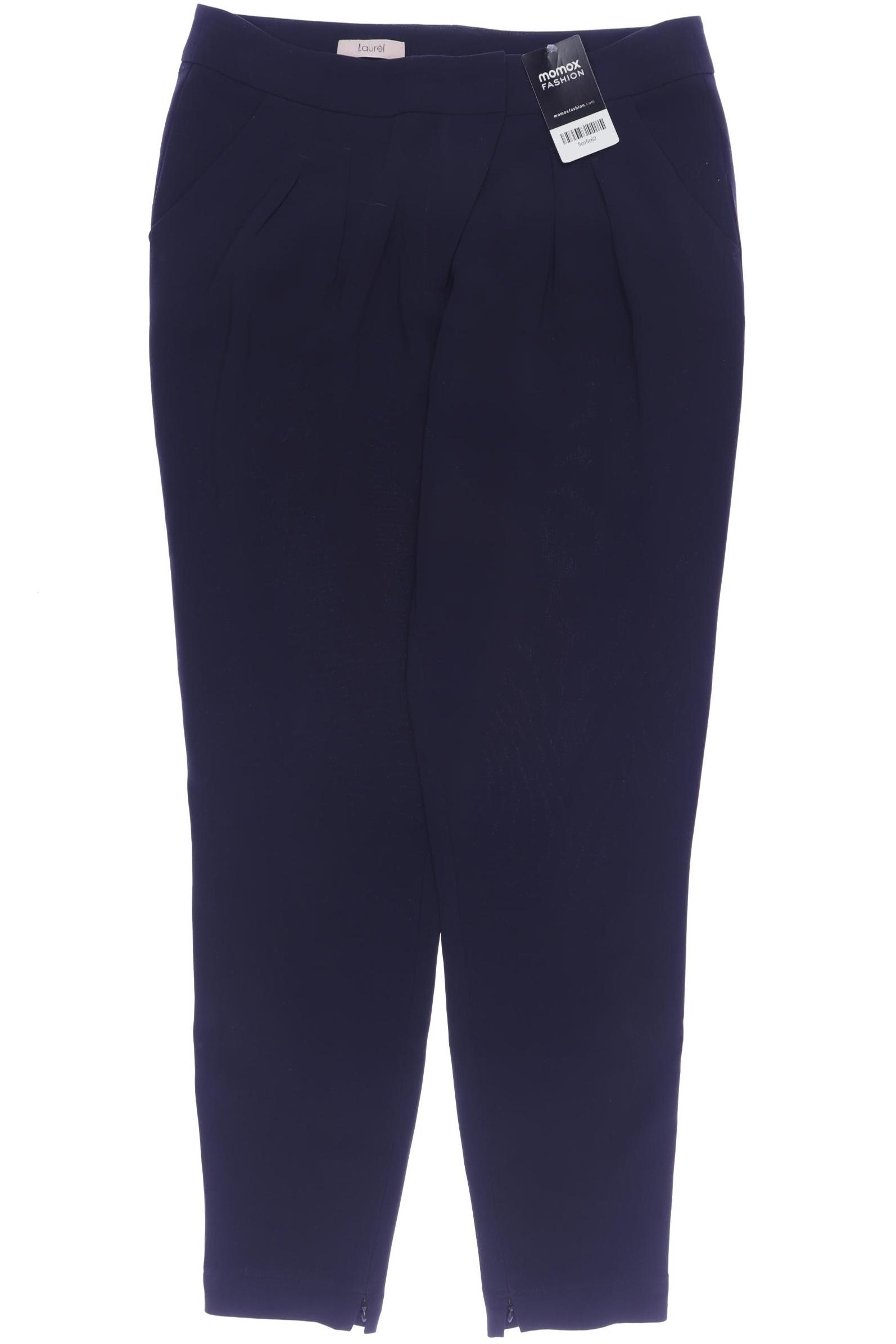 

Laurel Damen Stoffhose, marineblau, Gr. 38