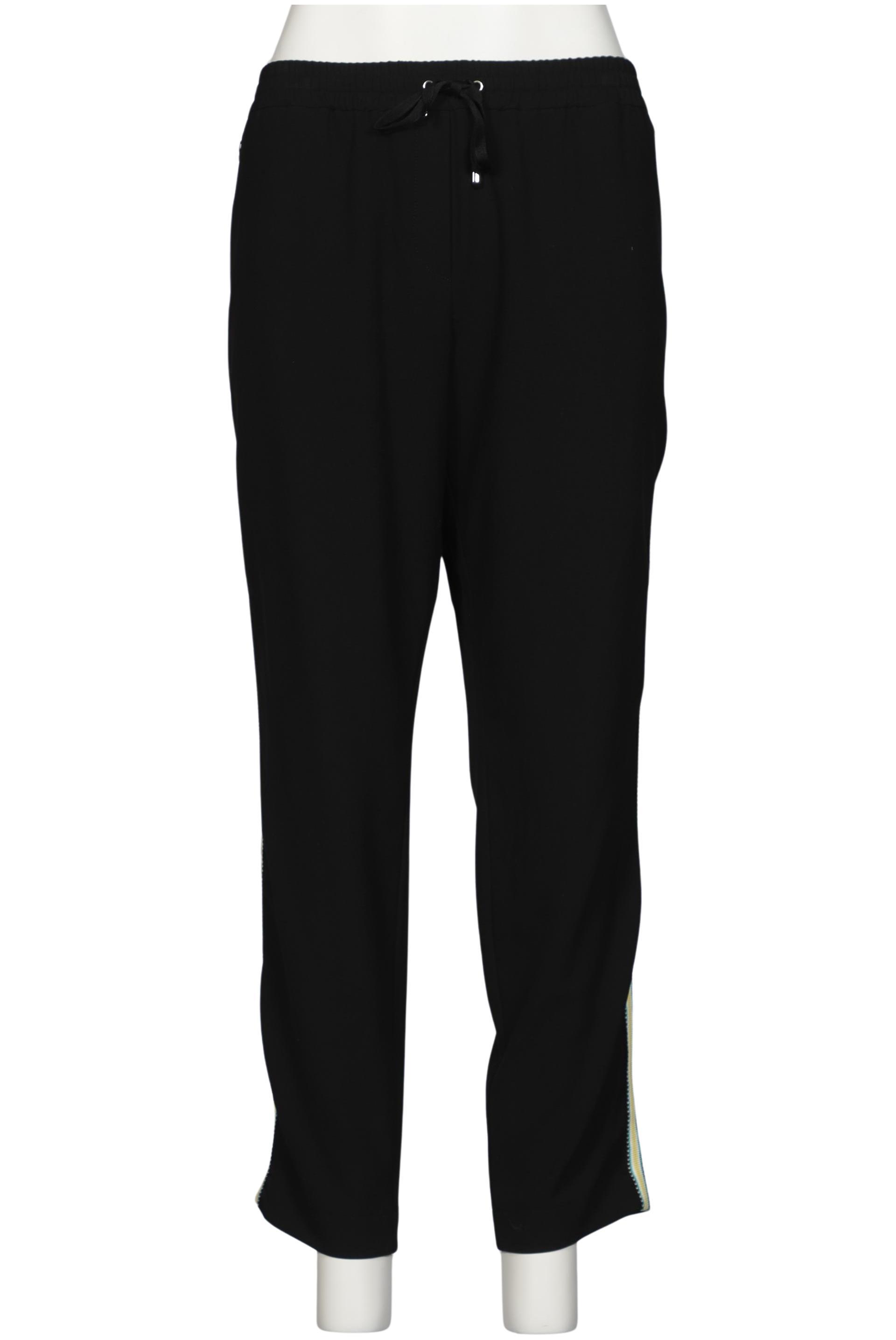 

Laurel Damen Stoffhose, schwarz, Gr. 46