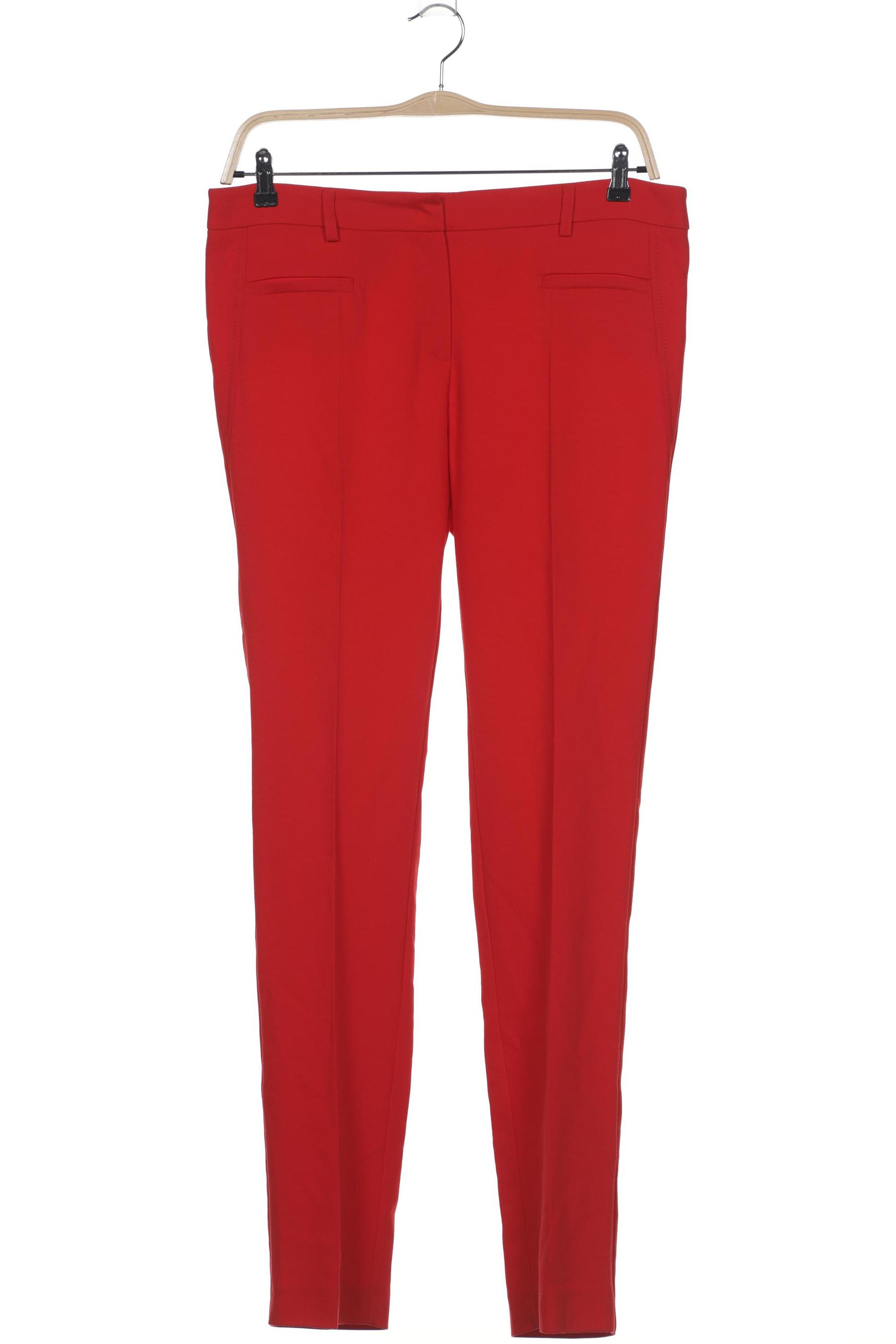 

Laurel Damen Stoffhose, rot, Gr. 44