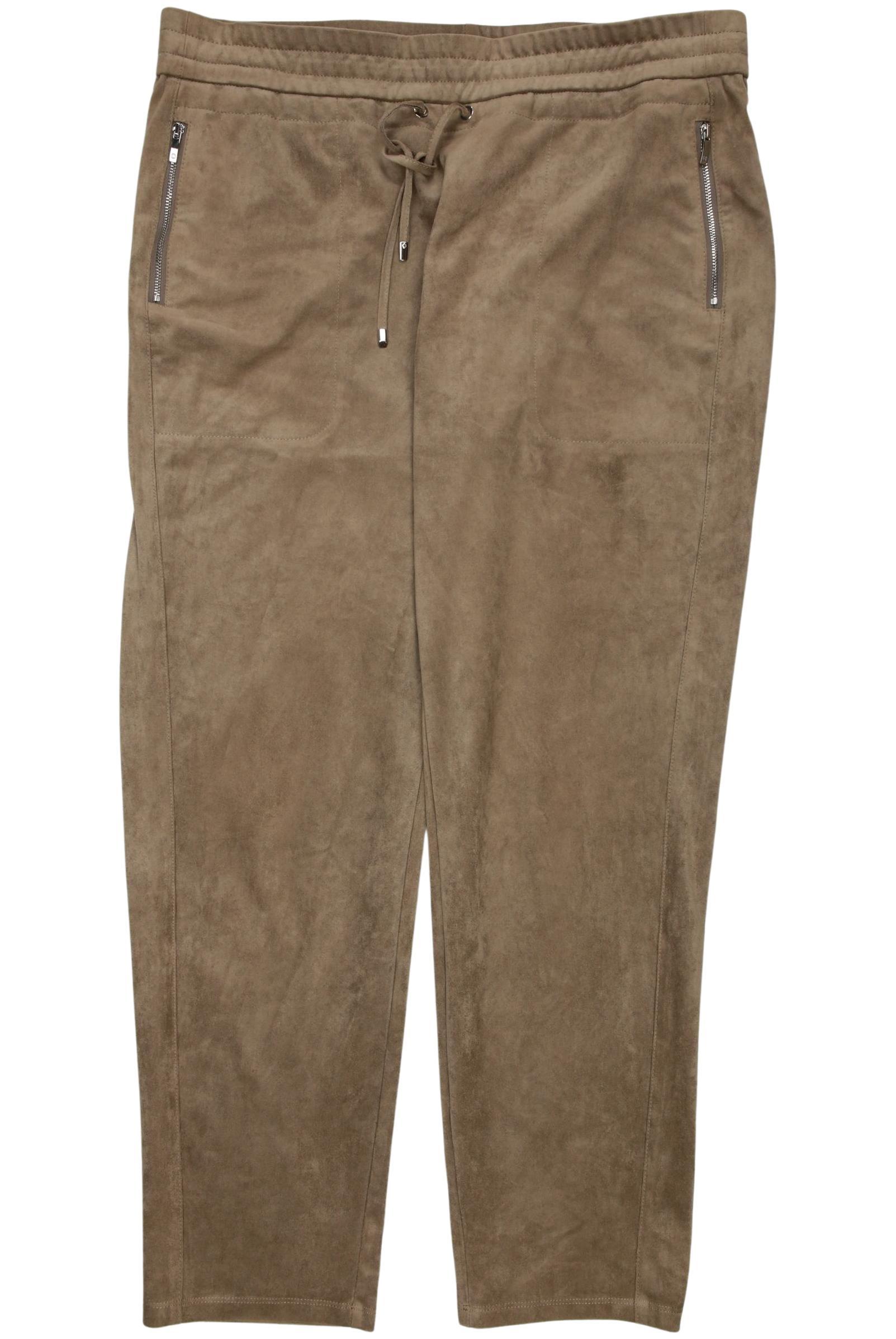 

Laurel Damen Stoffhose, braun, Gr. 44
