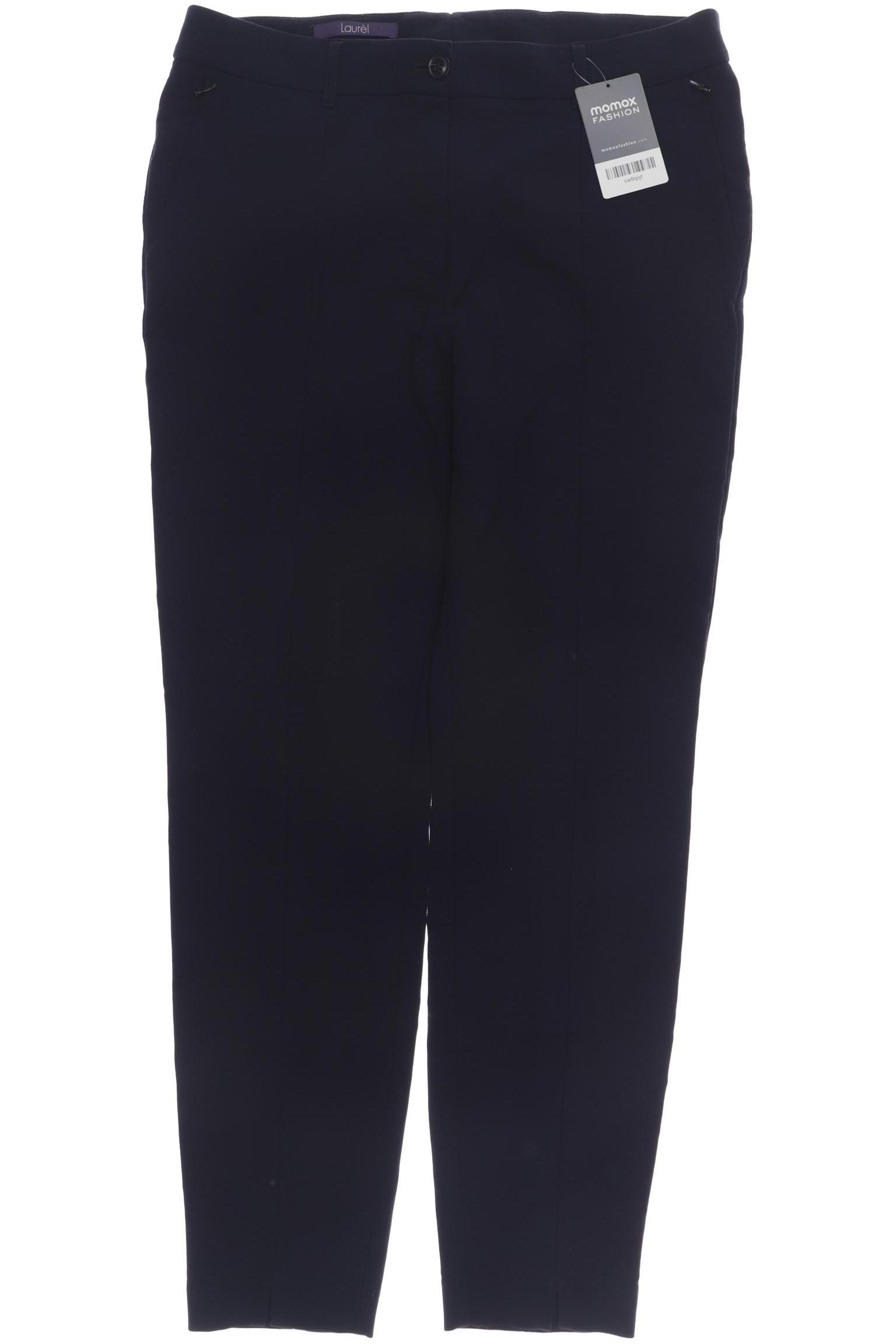 

Laurel Damen Stoffhose, marineblau, Gr. 40