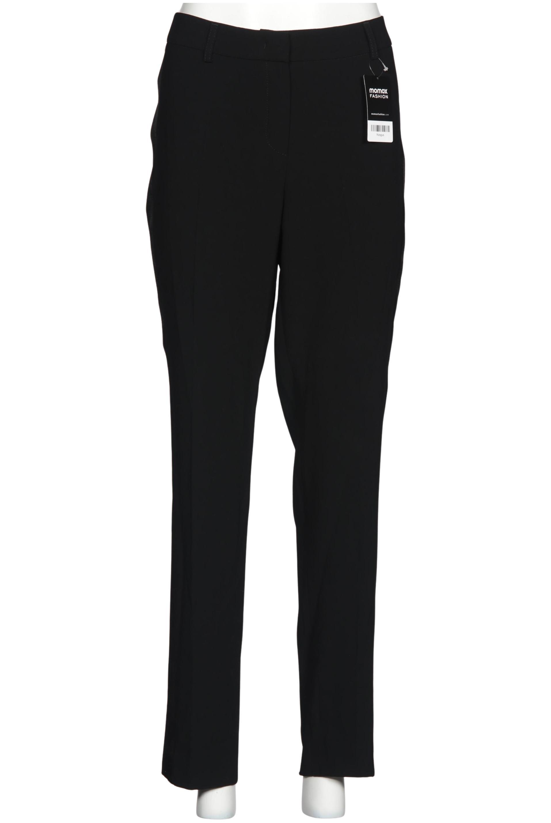 

Laurel Damen Stoffhose, schwarz, Gr. 40