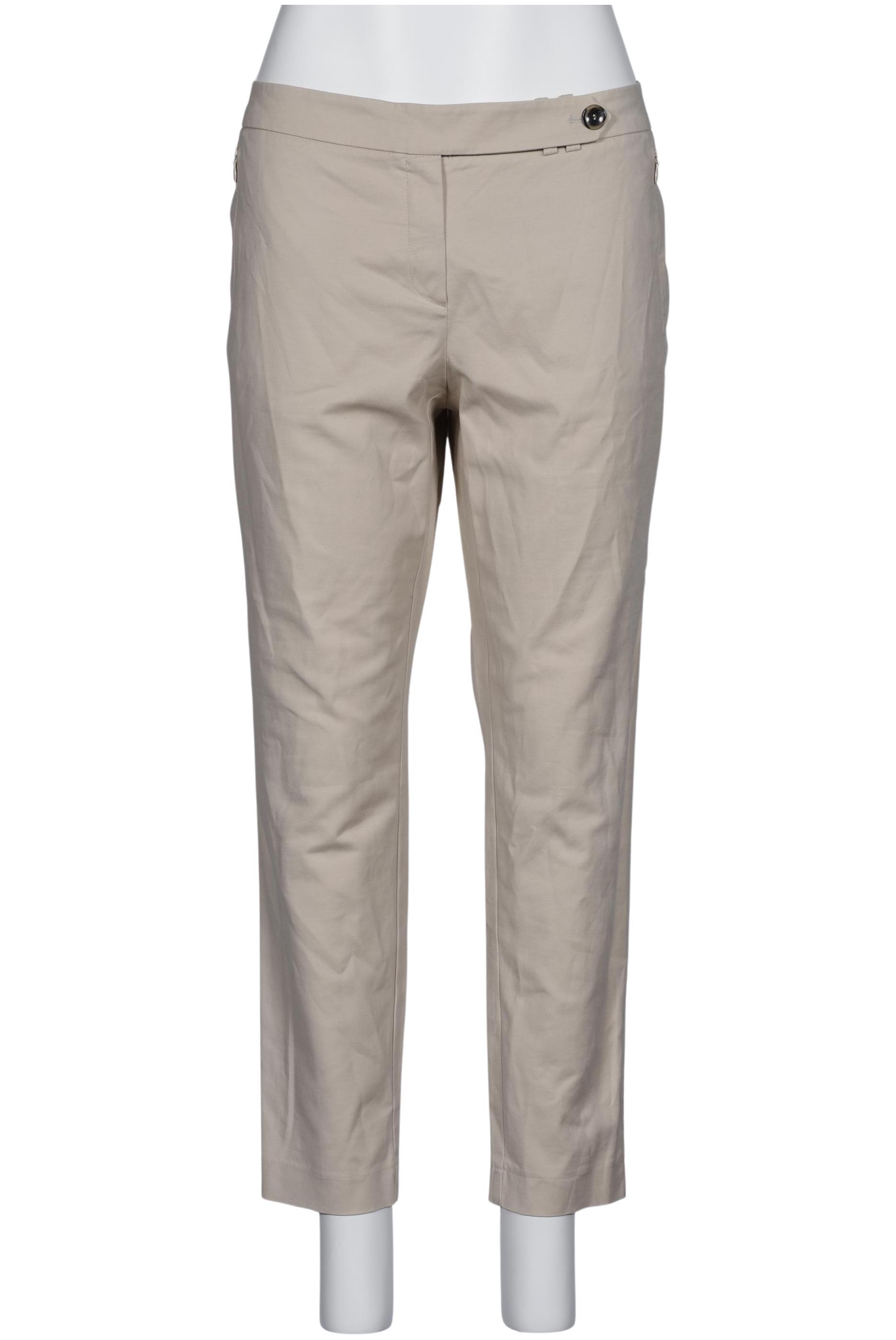 

Laurel Damen Stoffhose, beige, Gr. 46